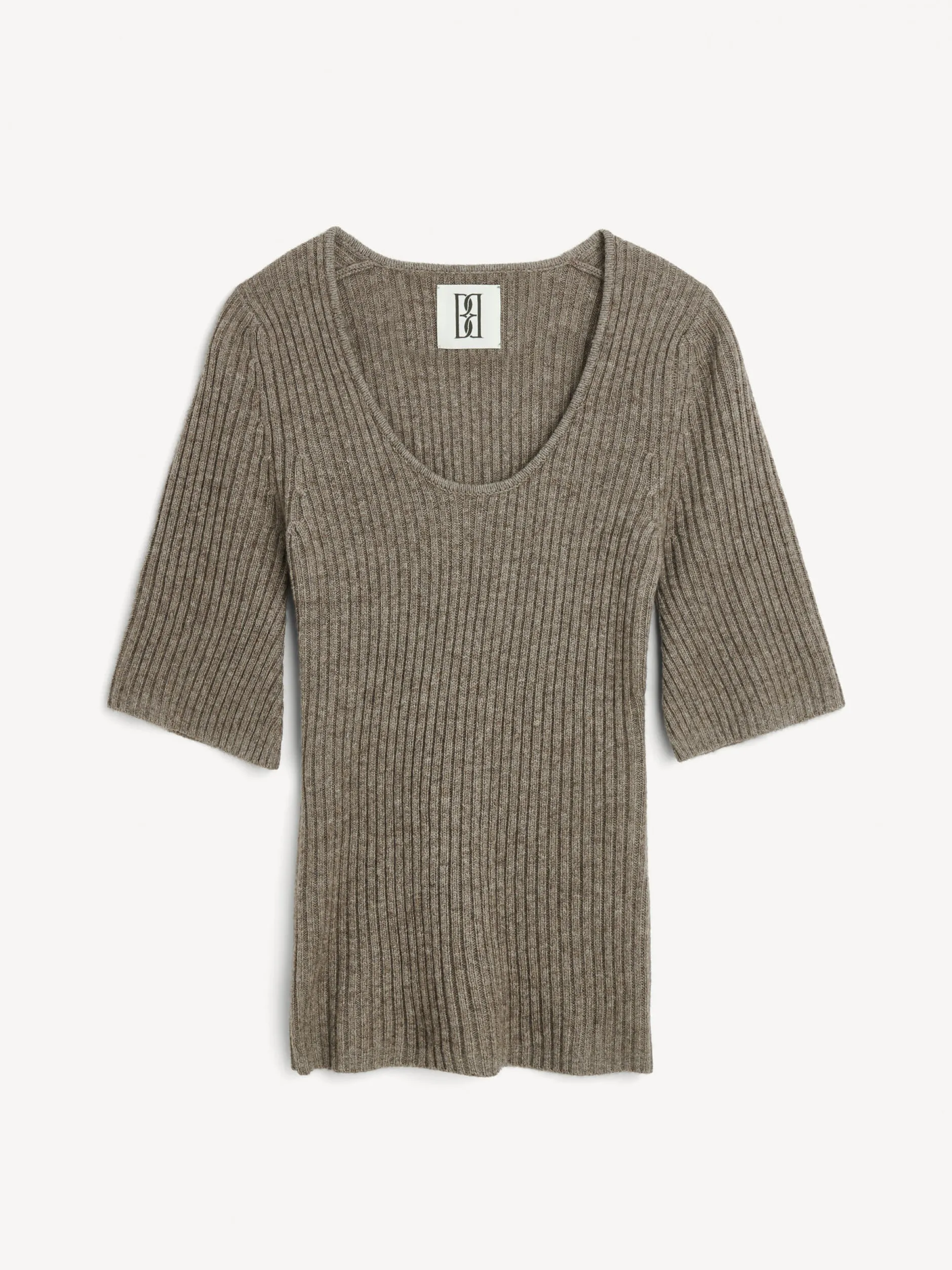 By Malene Birger Remona Top^ Knitwear