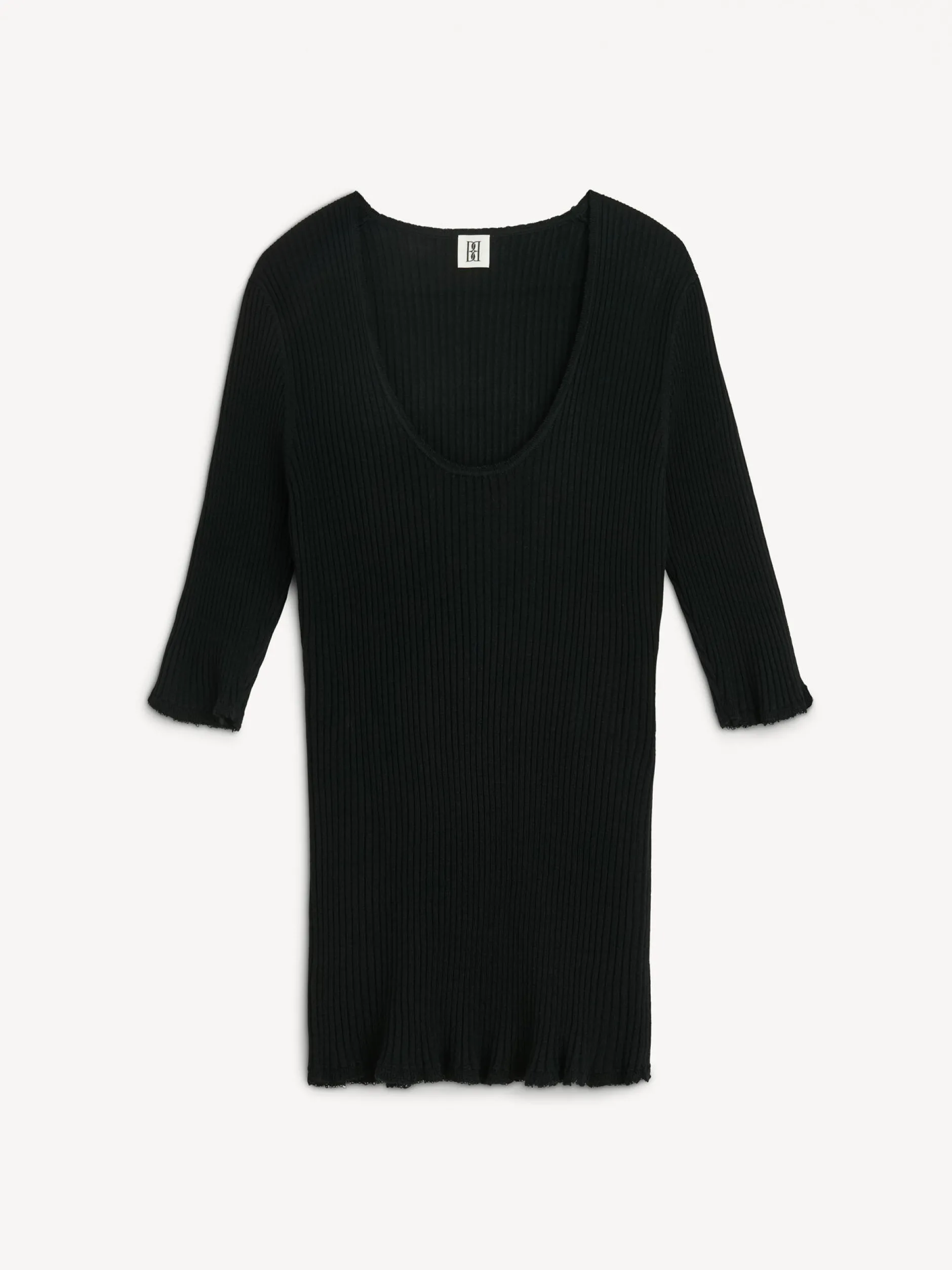 By Malene Birger Remoni Merino Wool Top^ Knitwear