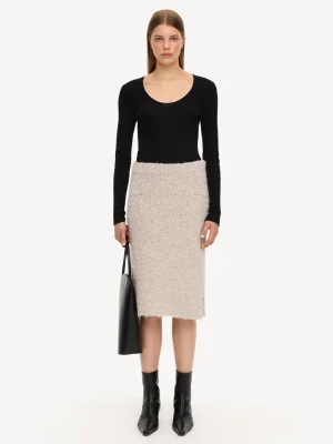By Malene Birger Rinah Top^ Knitwear