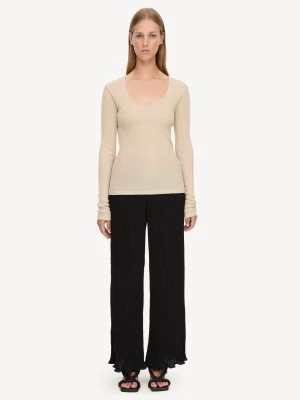 By Malene Birger Rinah Top^ Knitwear