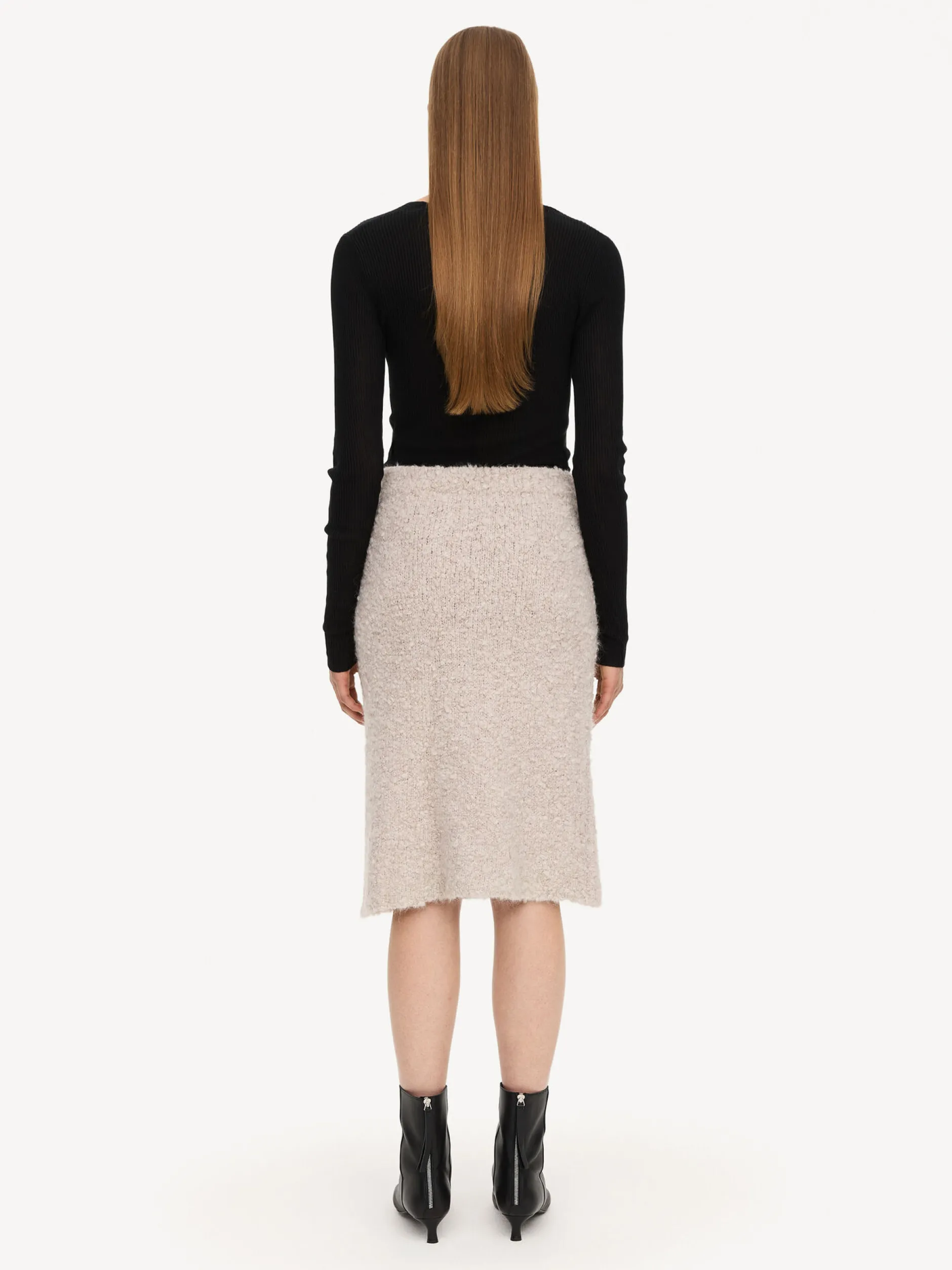 By Malene Birger Rinah Top^ Knitwear