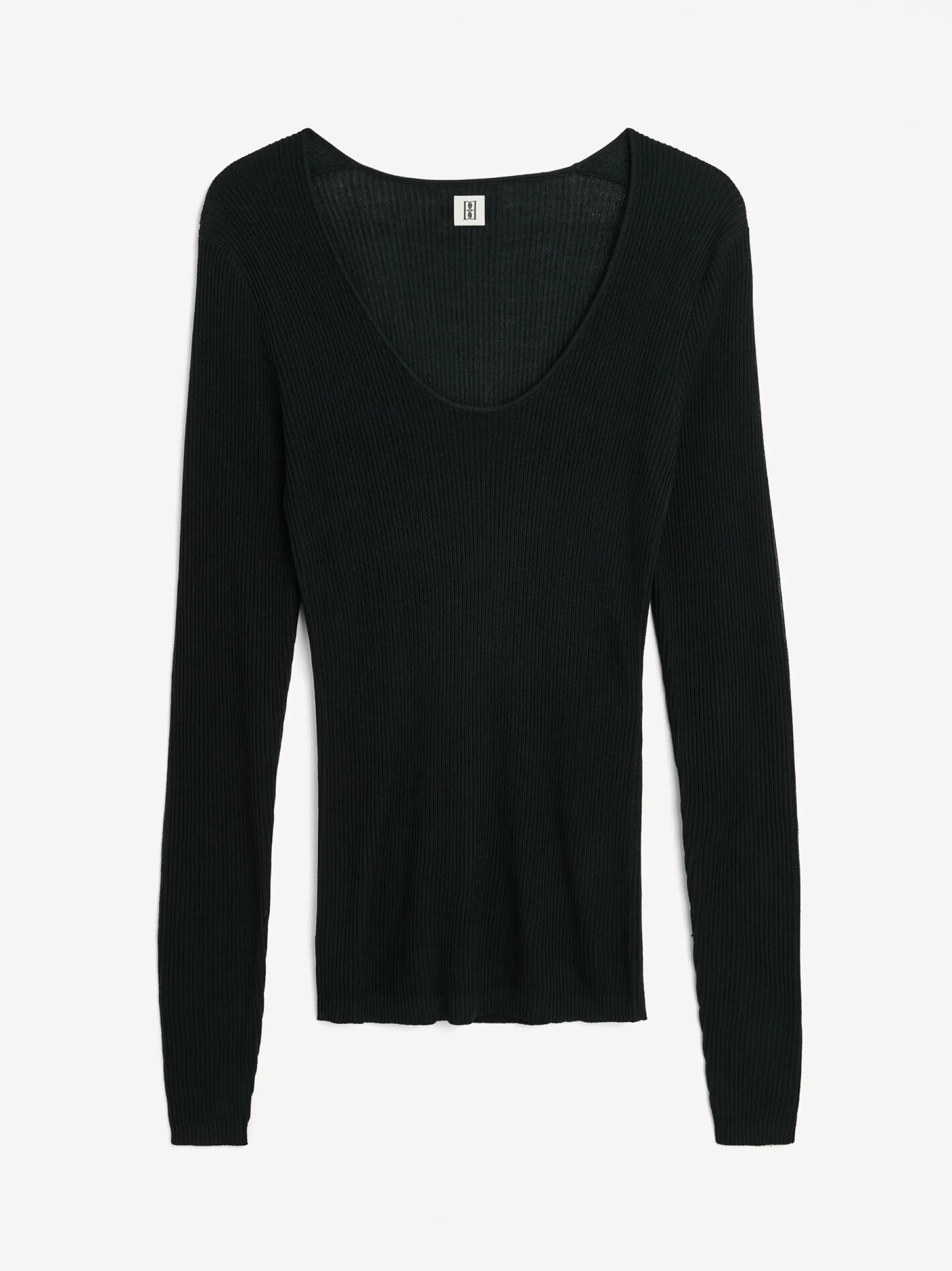 By Malene Birger Rinah Top^ Knitwear
