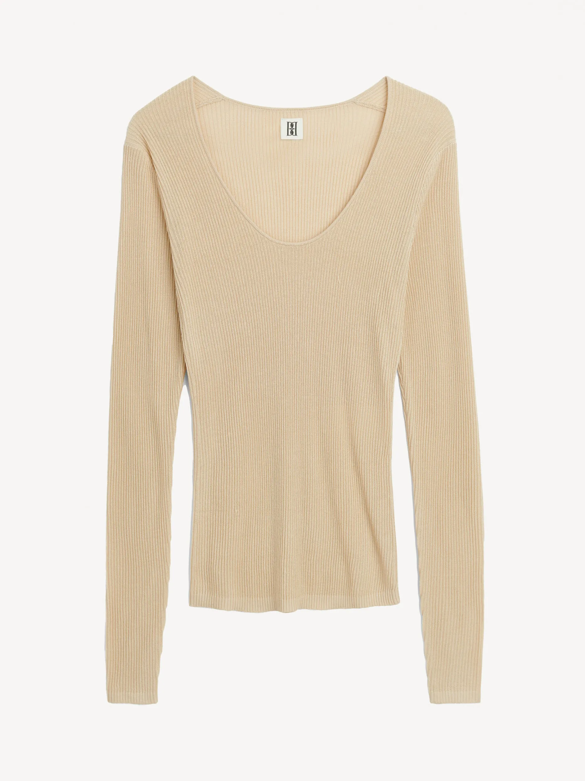 By Malene Birger Rinah Top^ Knitwear