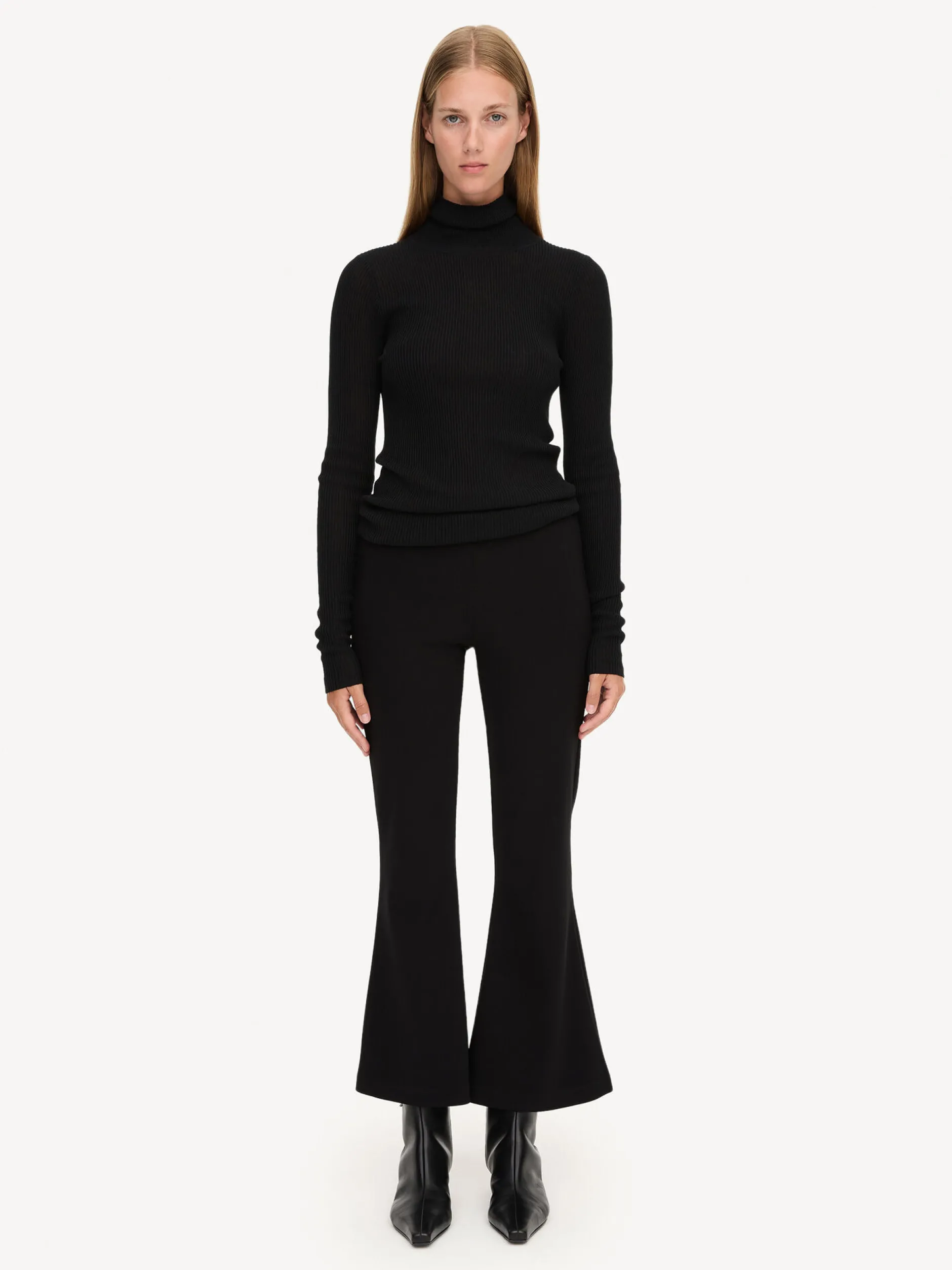 By Malene Birger Ronella Turtleneck^ Knitwear