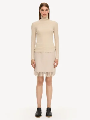 By Malene Birger Ronella Turtleneck^ Knitwear