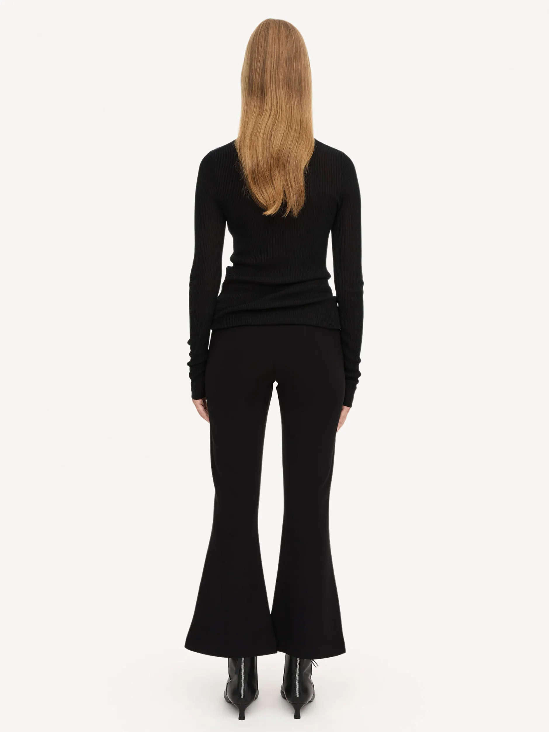 By Malene Birger Ronella Turtleneck^ Knitwear