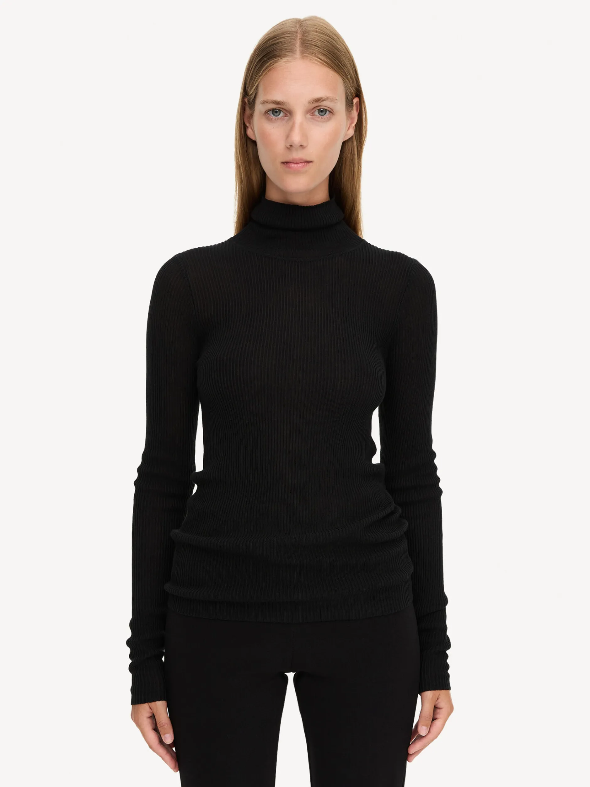 By Malene Birger Ronella Turtleneck^ Knitwear
