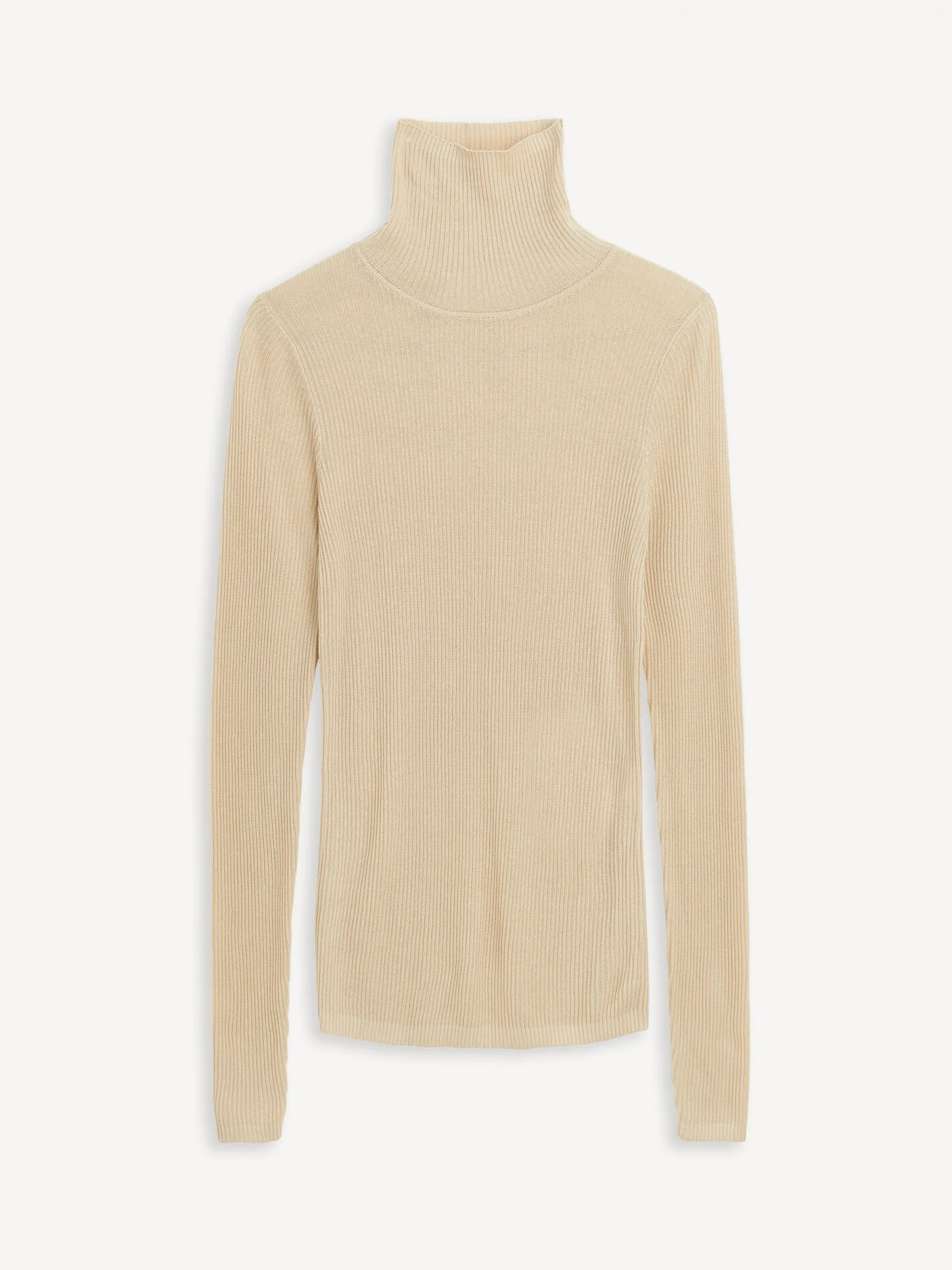 By Malene Birger Ronella Turtleneck^ Knitwear