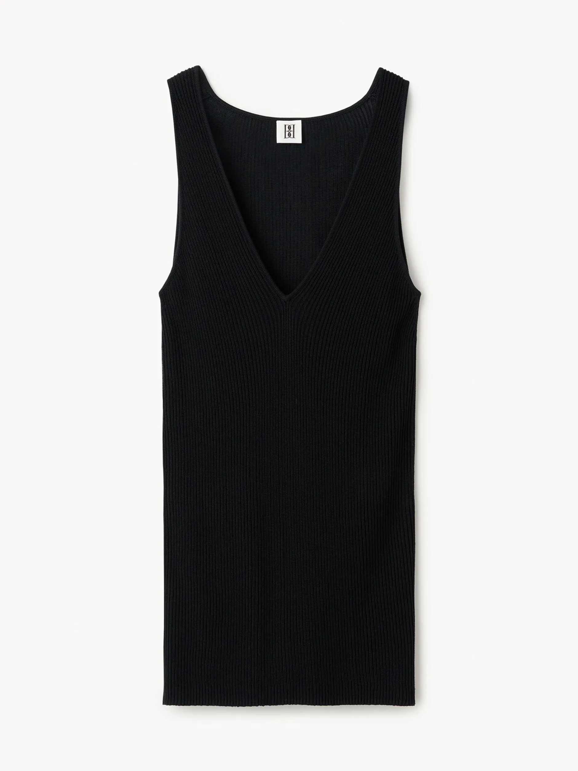 By Malene Birger Rory Tank Top^ Knitwear