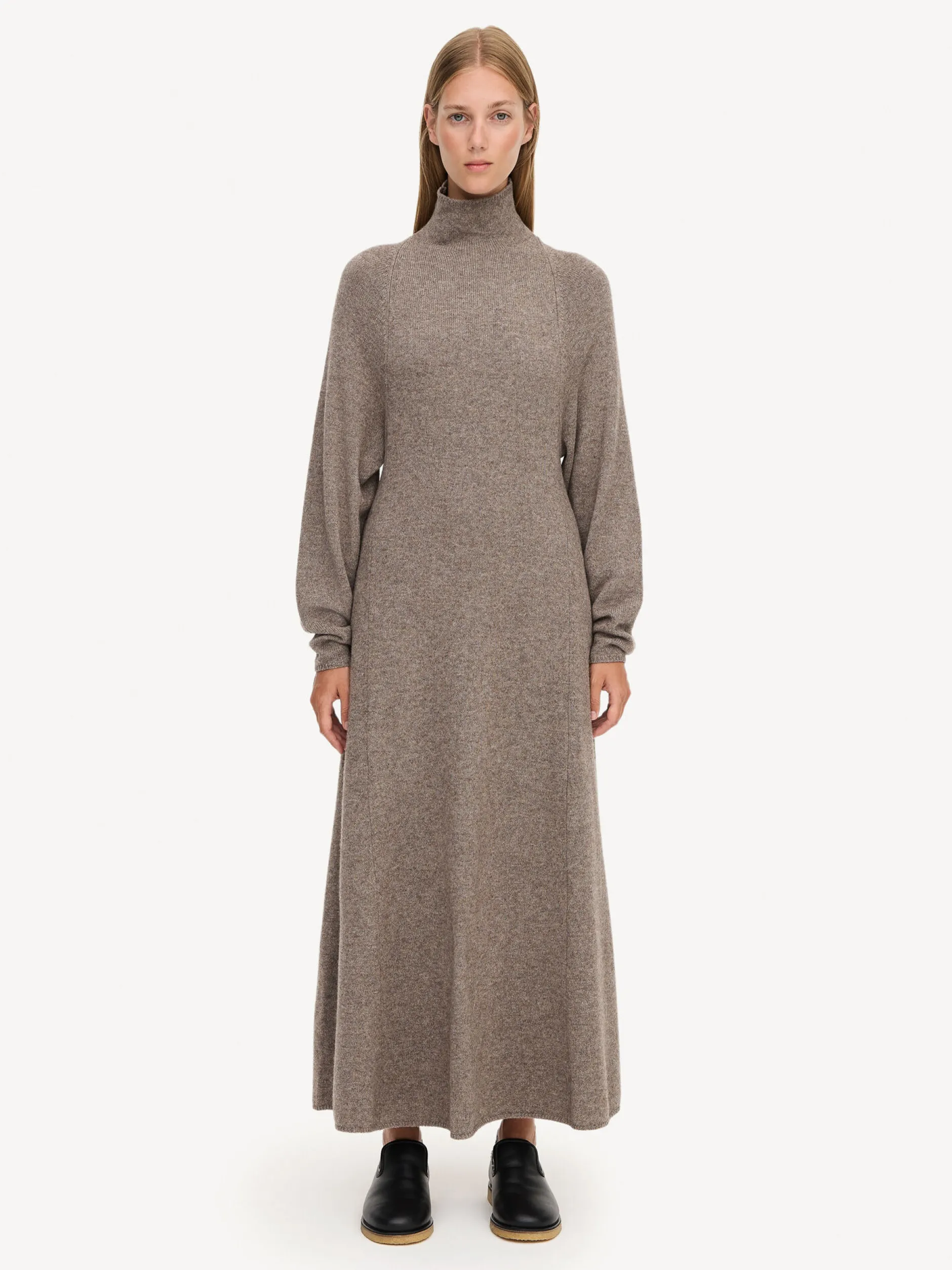 By Malene Birger Saige Maxi Dress^ Knitwear | Dresses