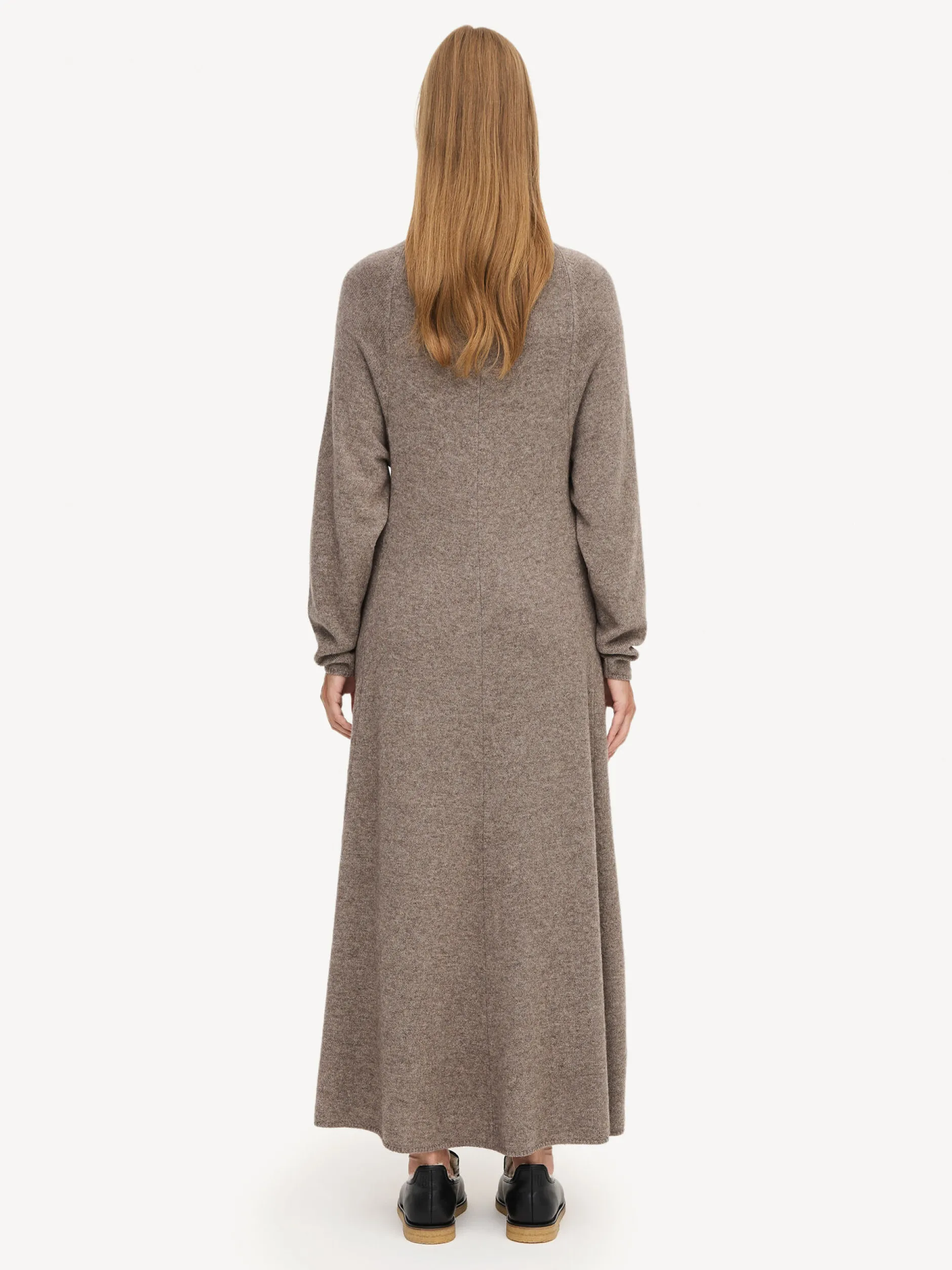 By Malene Birger Saige Maxi Dress^ Knitwear | Dresses