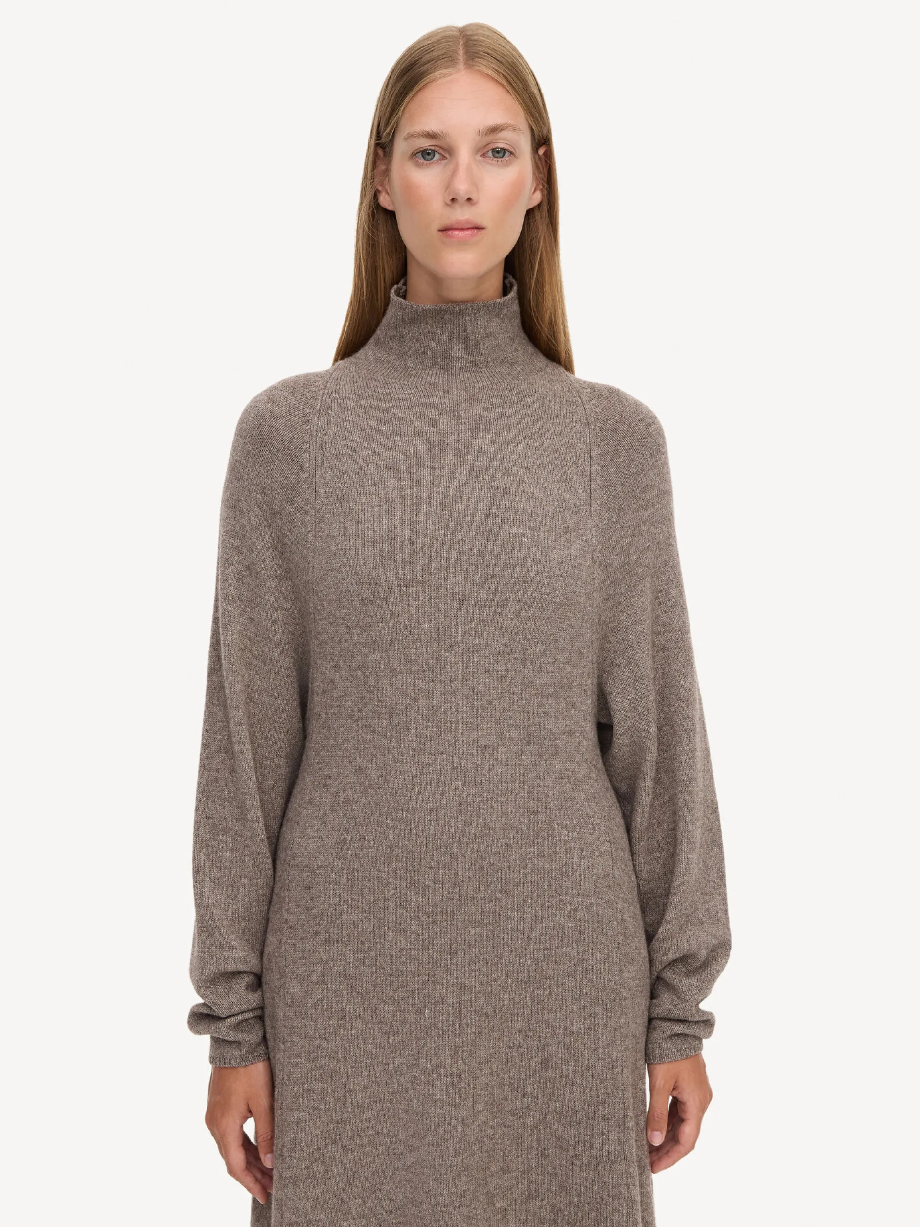 By Malene Birger Saige Maxi Dress^ Knitwear | Dresses