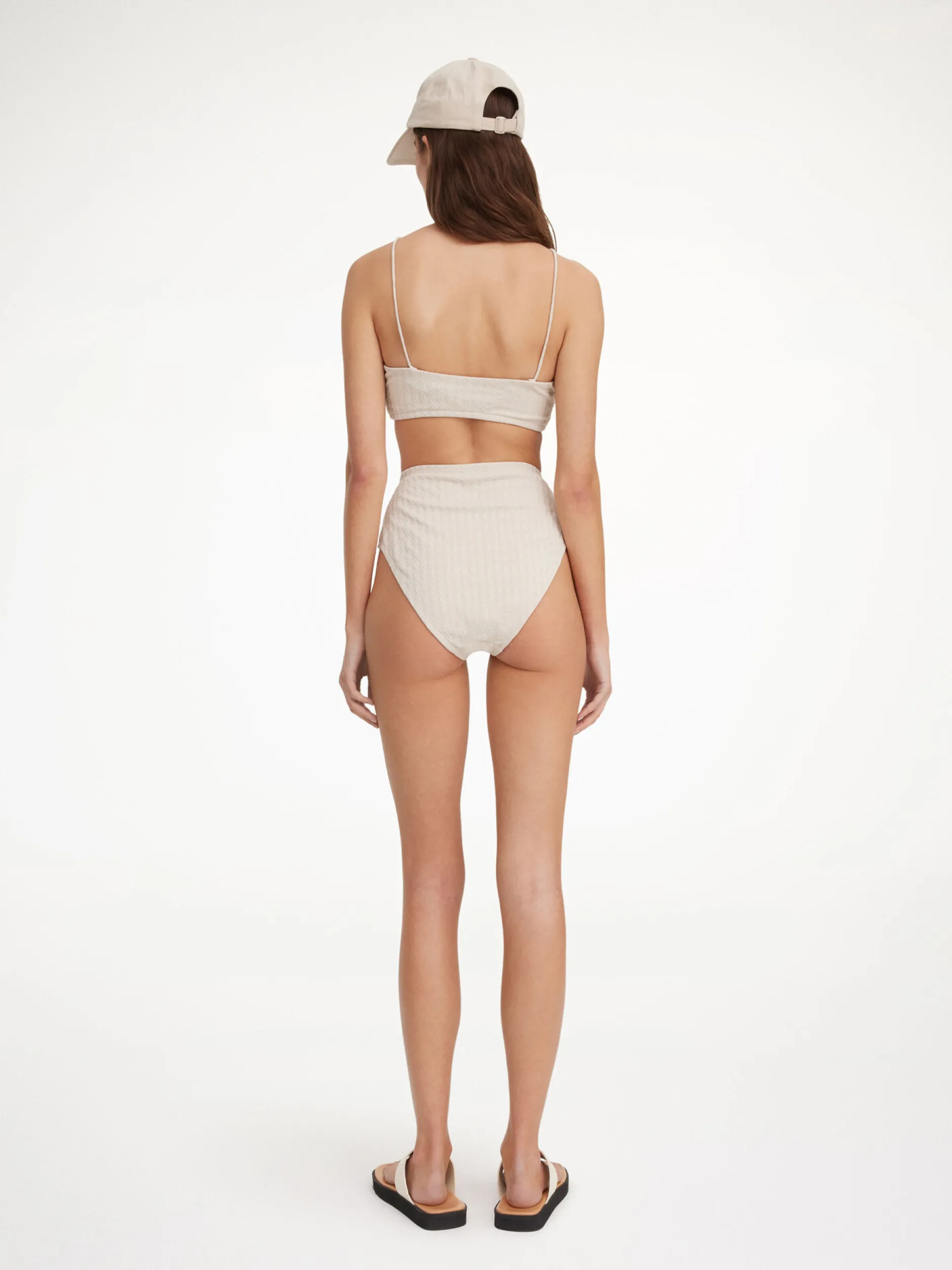By Malene Birger Seabay Bikini Bottoms^ Swimwear