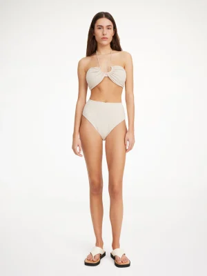 By Malene Birger Seabay Bikini Top^ Swimwear