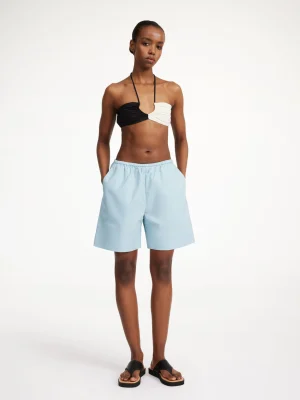 By Malene Birger Seabay Bikini Top^ Swimwear