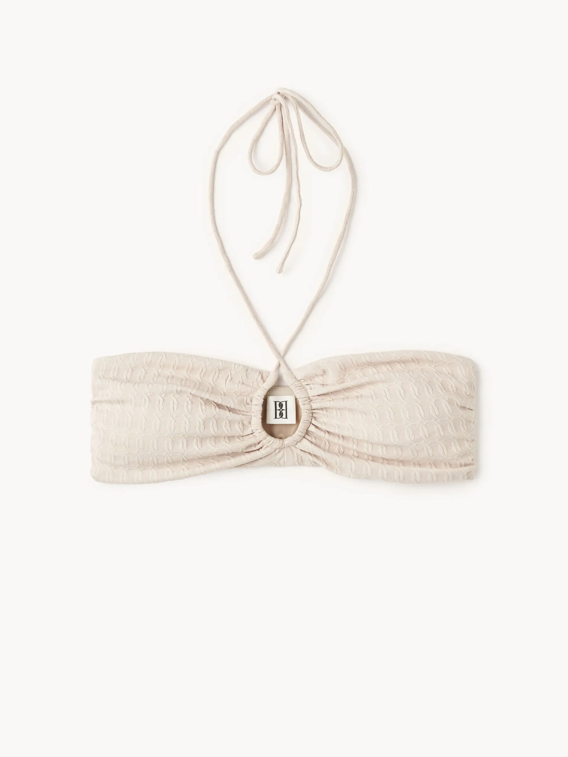 By Malene Birger Seabay Bikini Top^ Swimwear