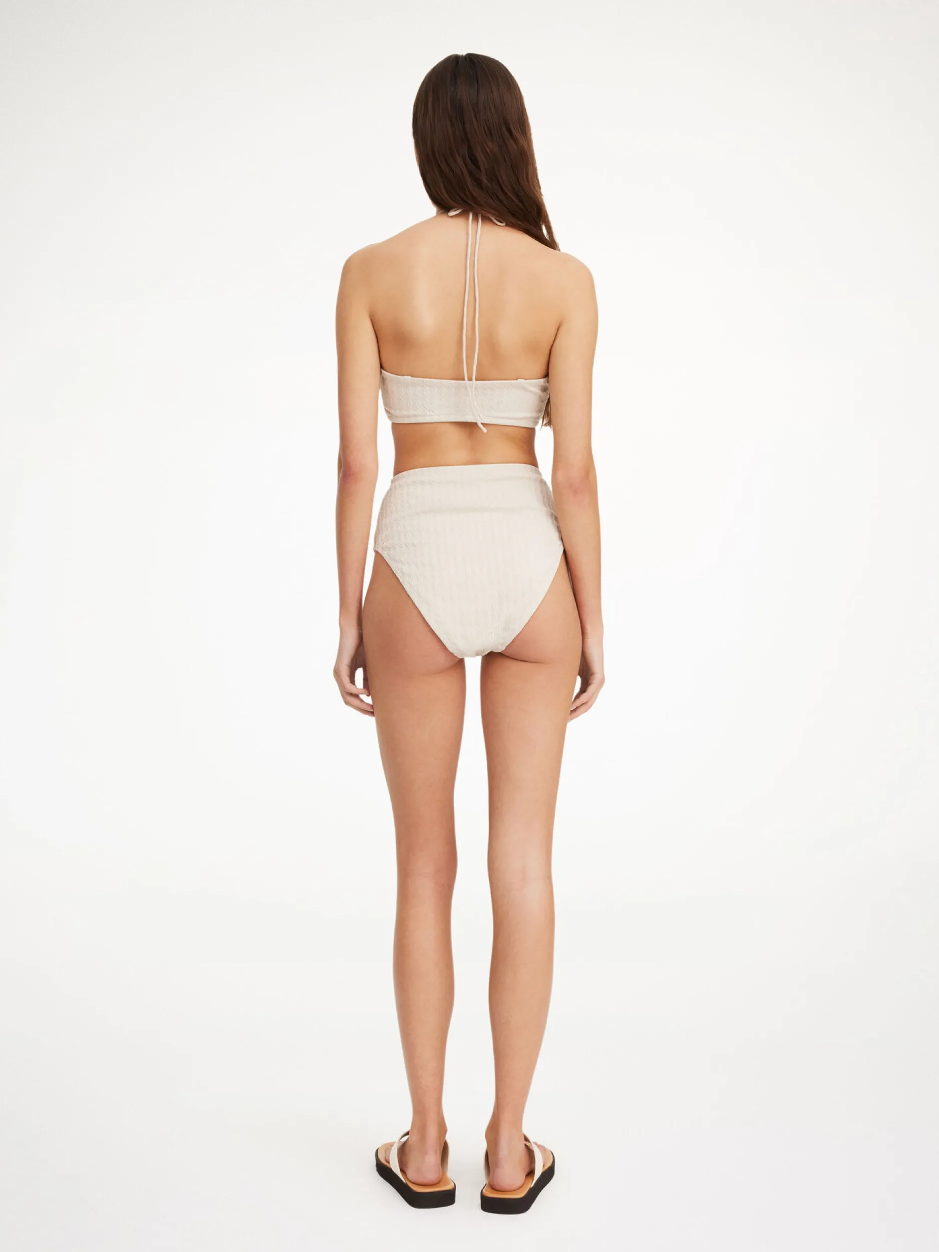 By Malene Birger Seabay Bikini Top^ Swimwear