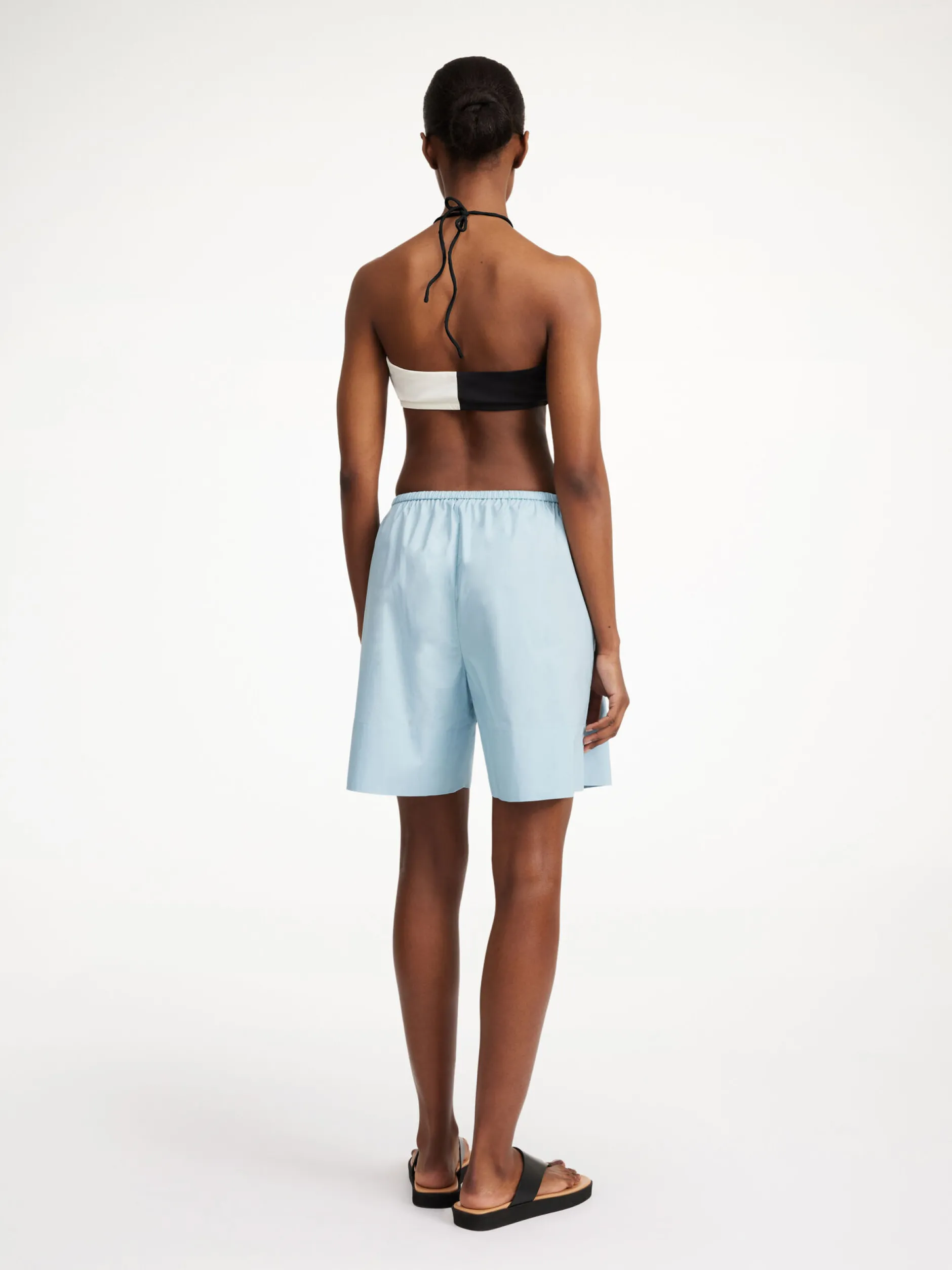 By Malene Birger Seabay Bikini Top^ Swimwear