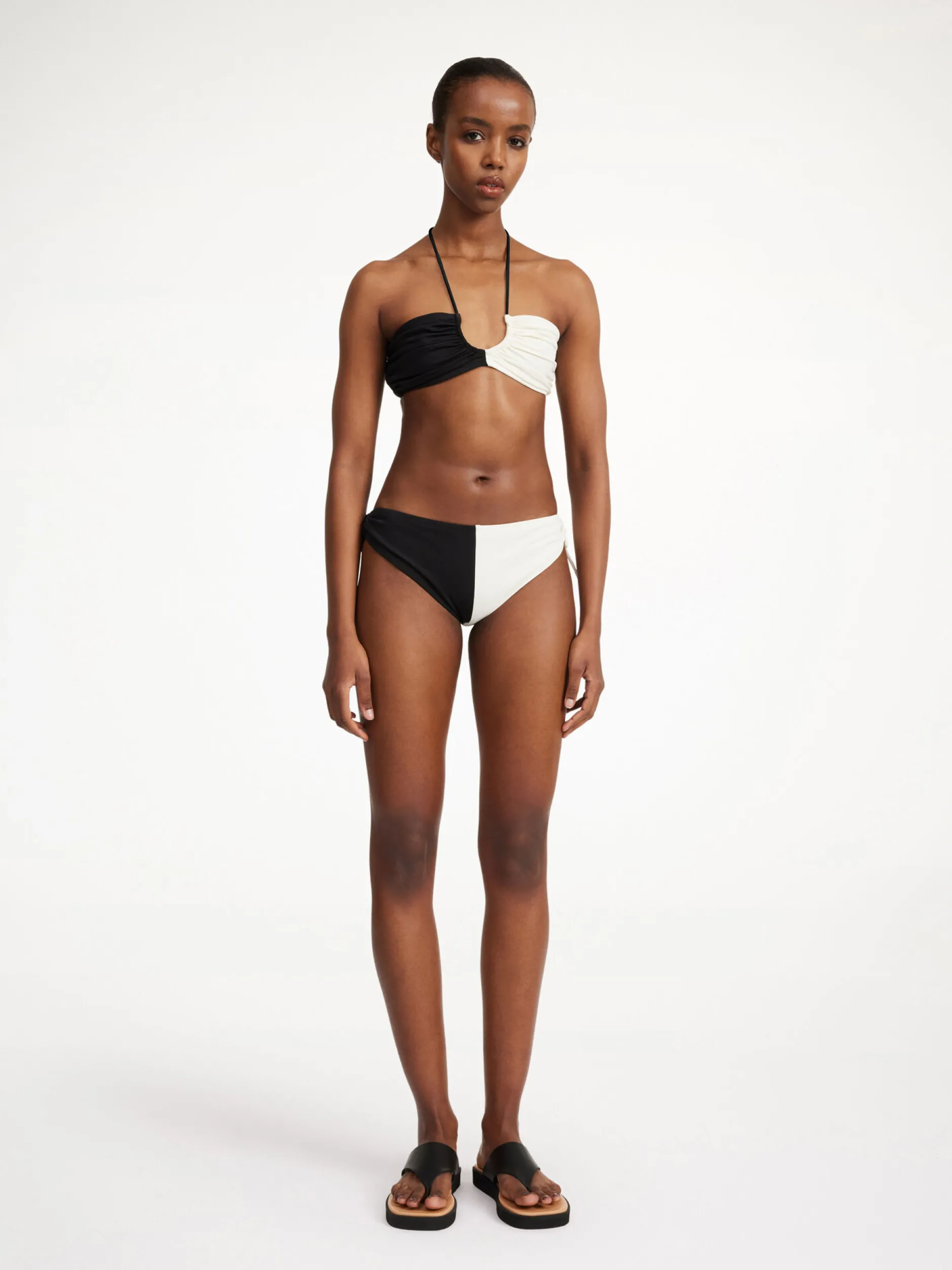 By Malene Birger Seabay Low Bikini Bottoms^ Swimwear