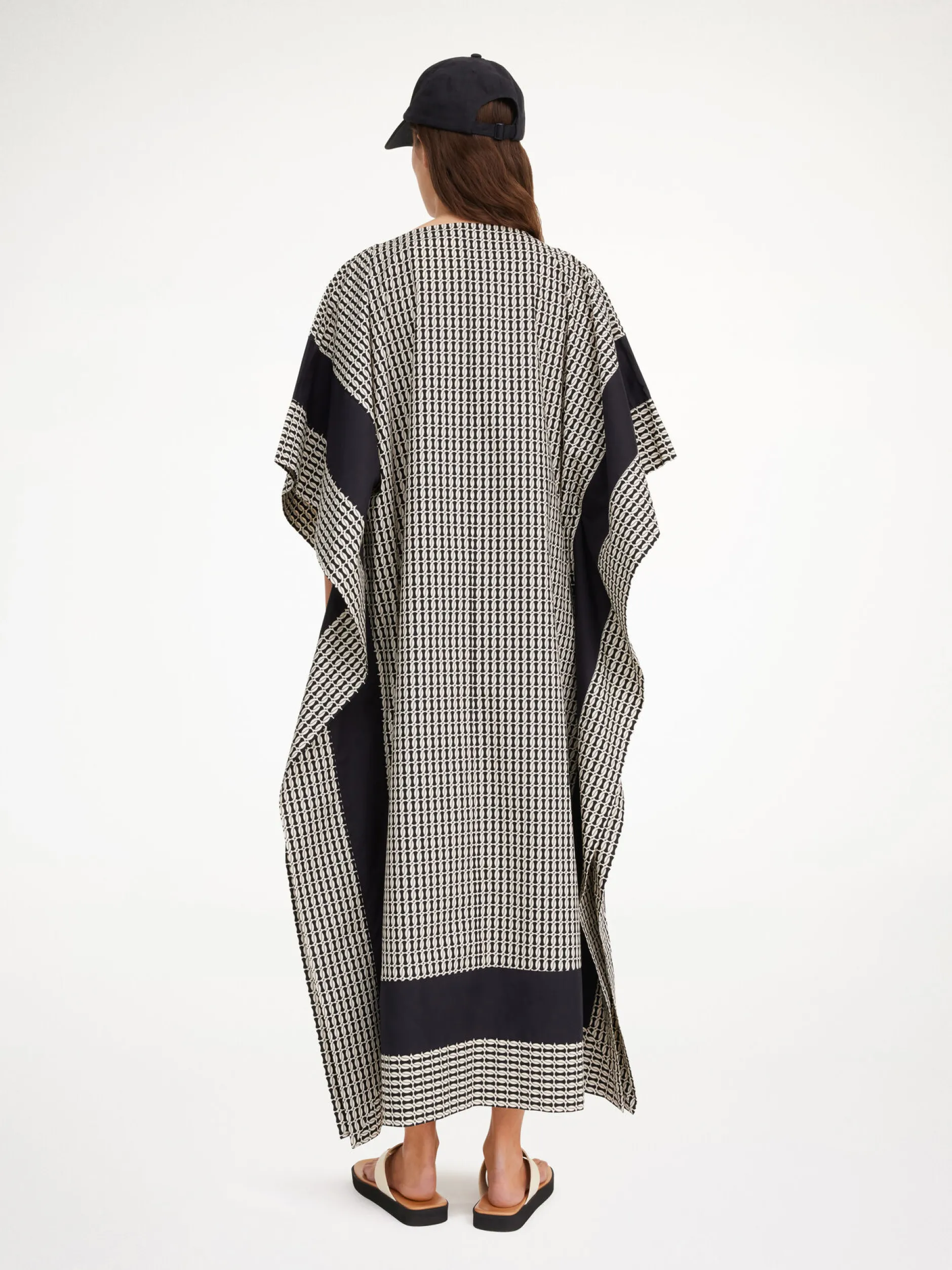 By Malene Birger Sennasi Kaftan Dress^ Dresses