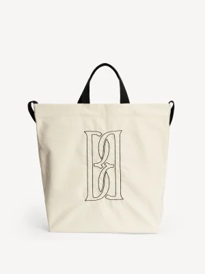 By Malene Birger Shayan Organic Cotton Tote Bag^ Bags