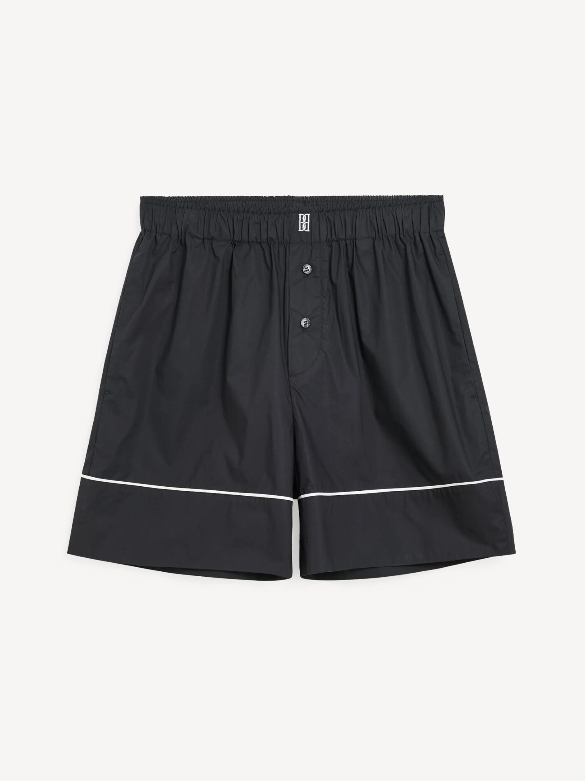 By Malene Birger Siara Organic Cotton Shorts^ Shorts