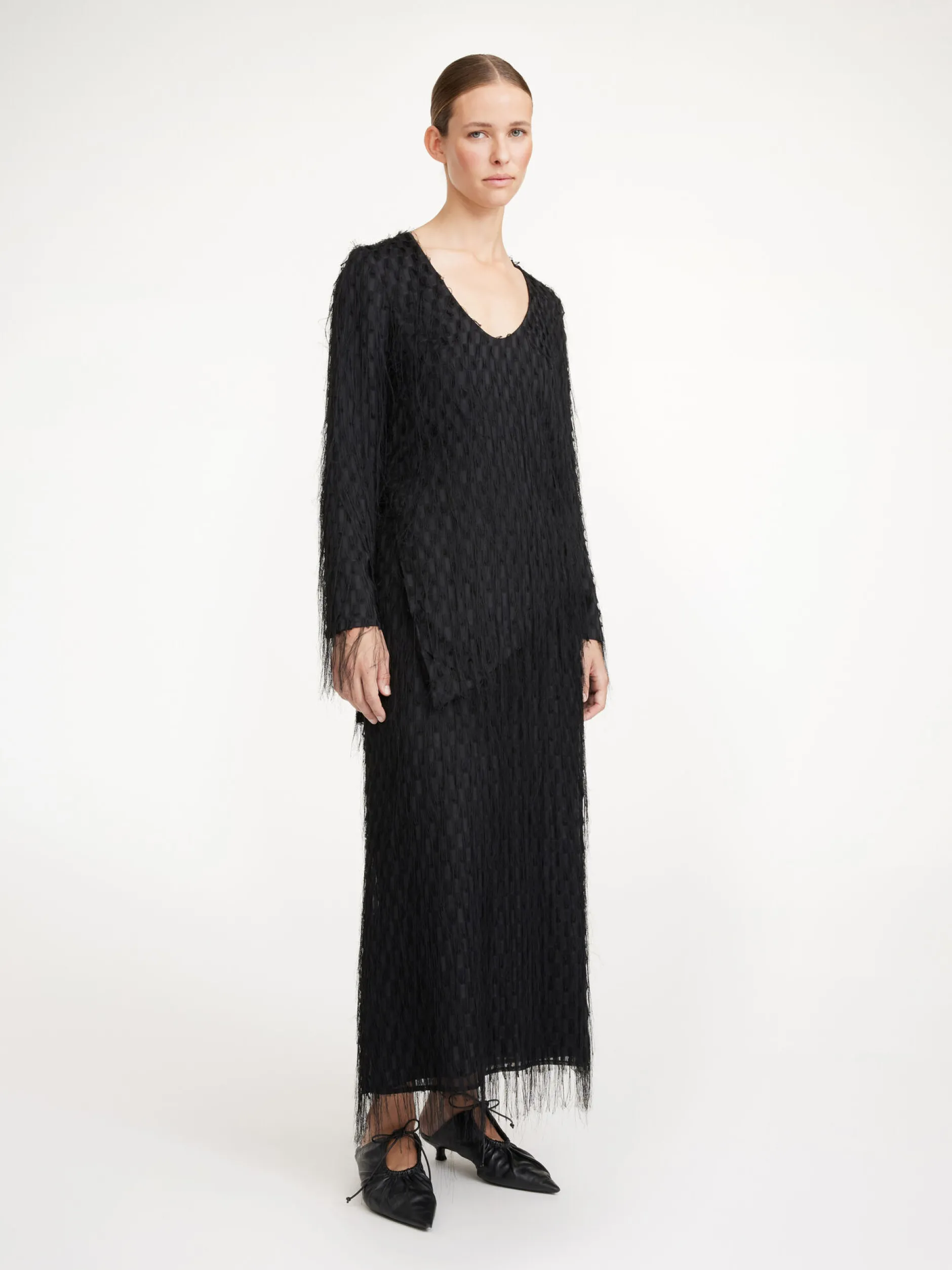 By Malene Birger Siimona Blouse^ Shirts & Blouses