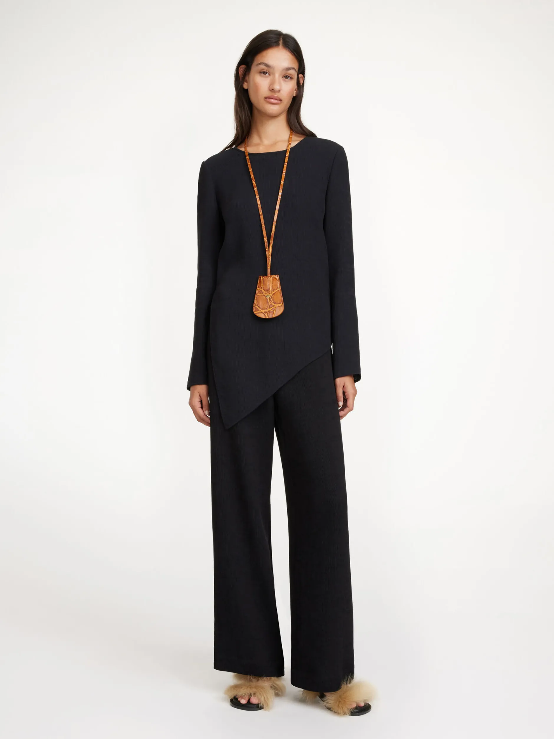 By Malene Birger Siimone Blouse^ Shirts & Blouses