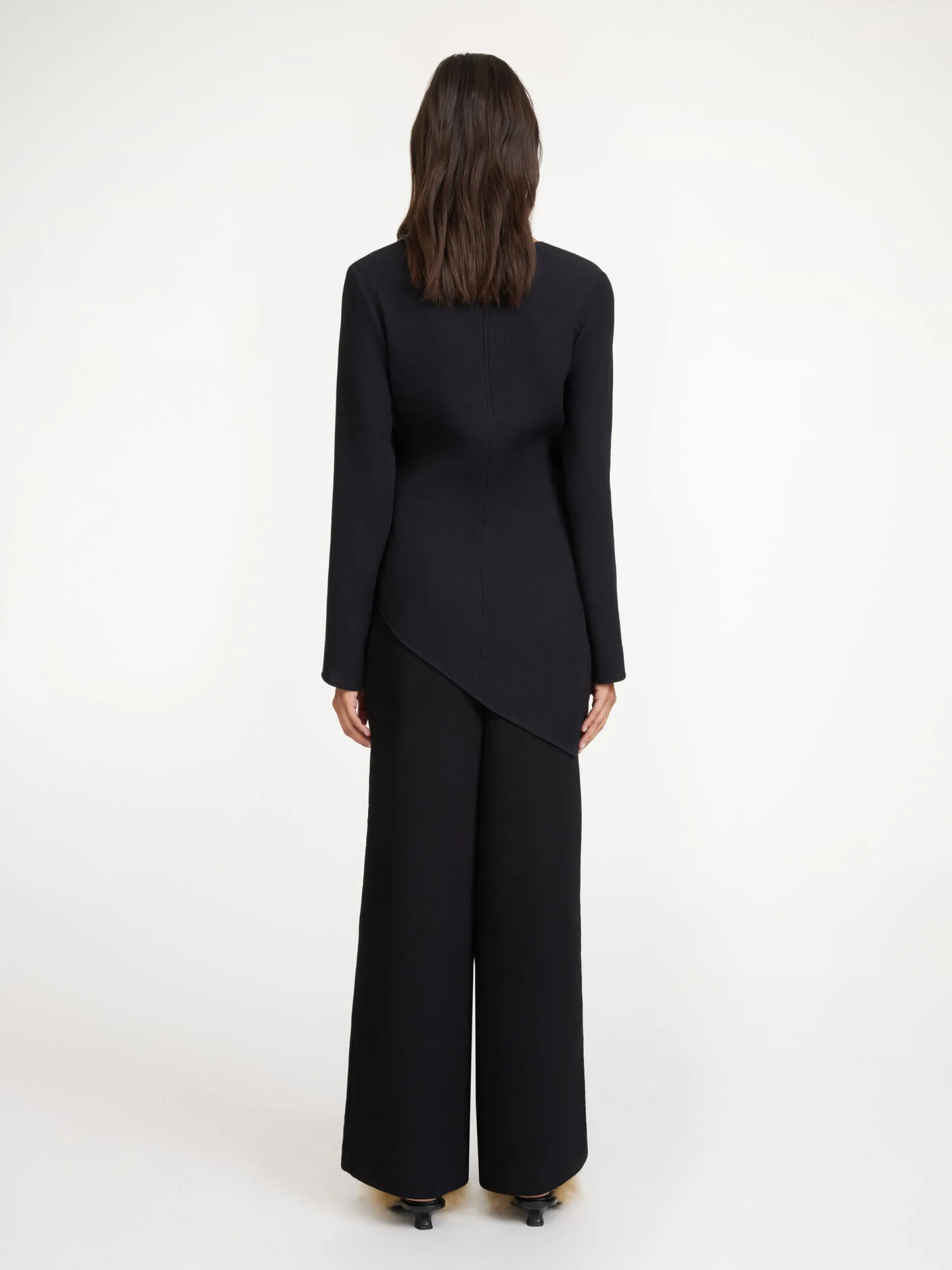 By Malene Birger Siimone Blouse^ Shirts & Blouses