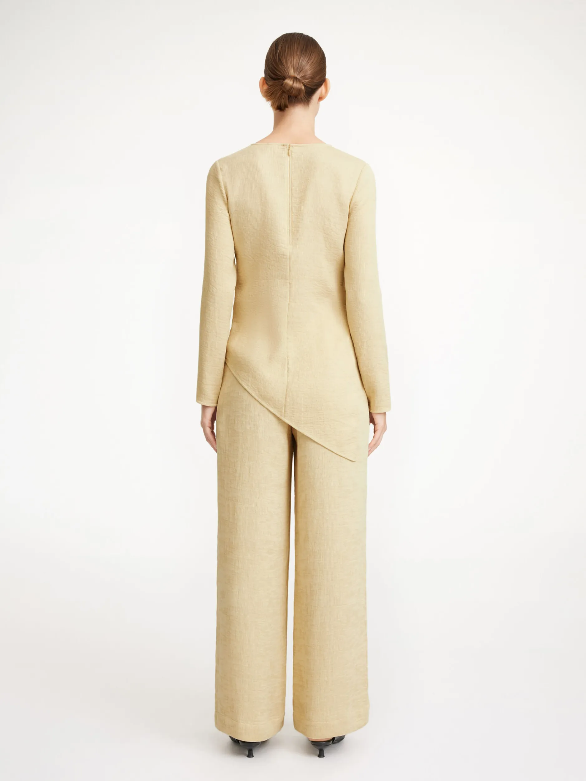 By Malene Birger Siimone Blouse^ Shirts & Blouses
