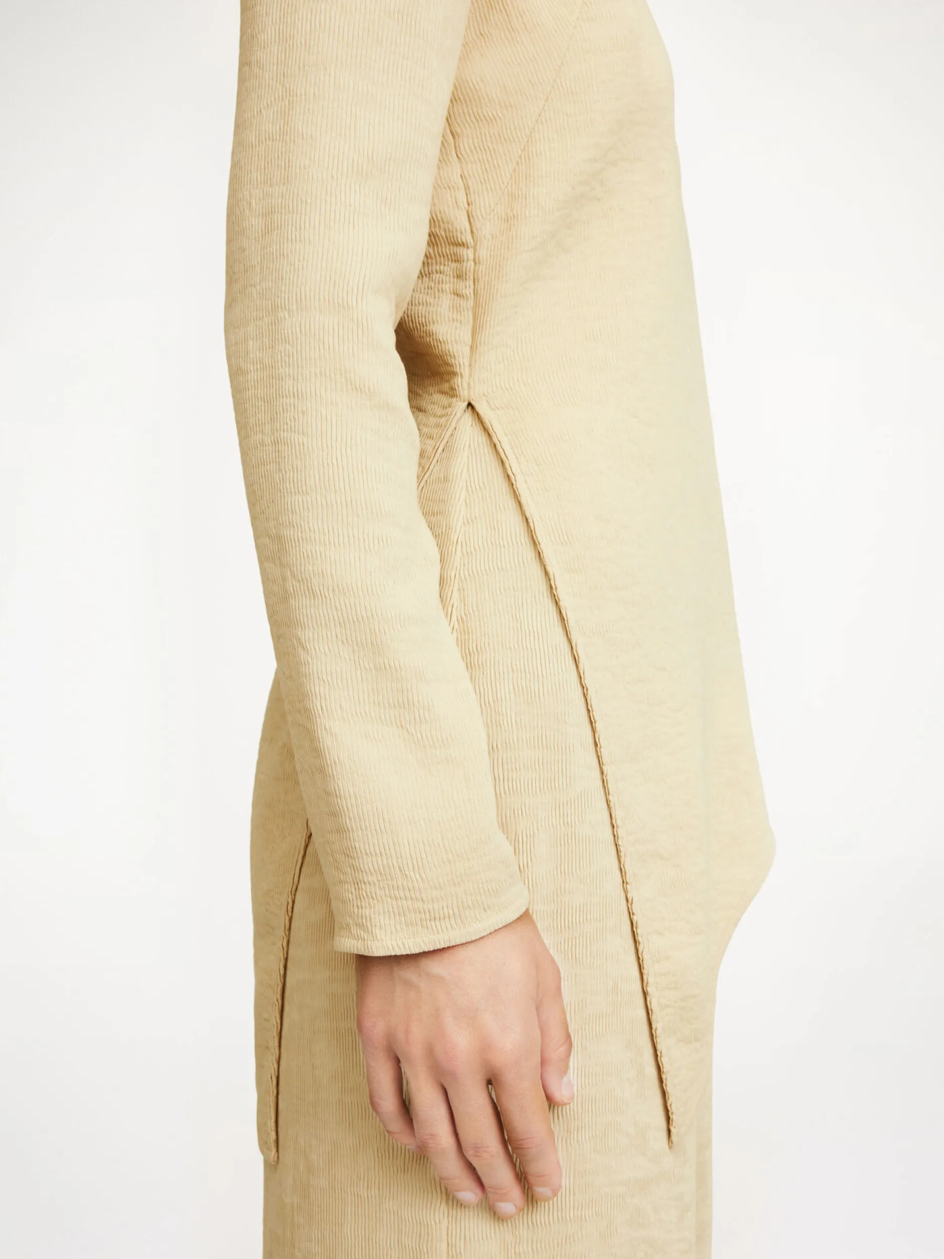 By Malene Birger Siimone Blouse^ Shirts & Blouses