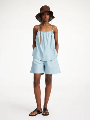 By Malene Birger Siona Shorts^ Shorts