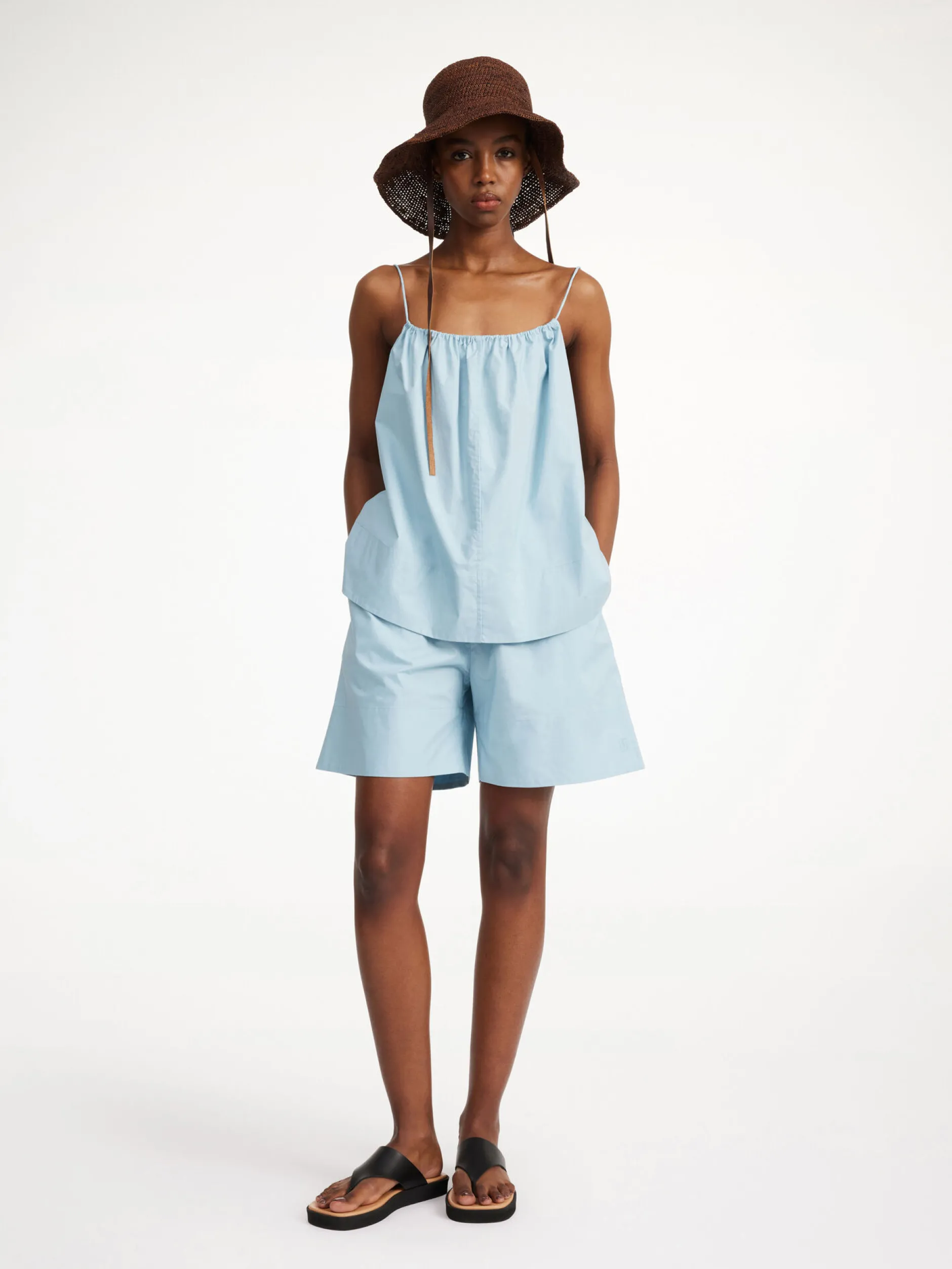 By Malene Birger Siona Shorts^ Shorts