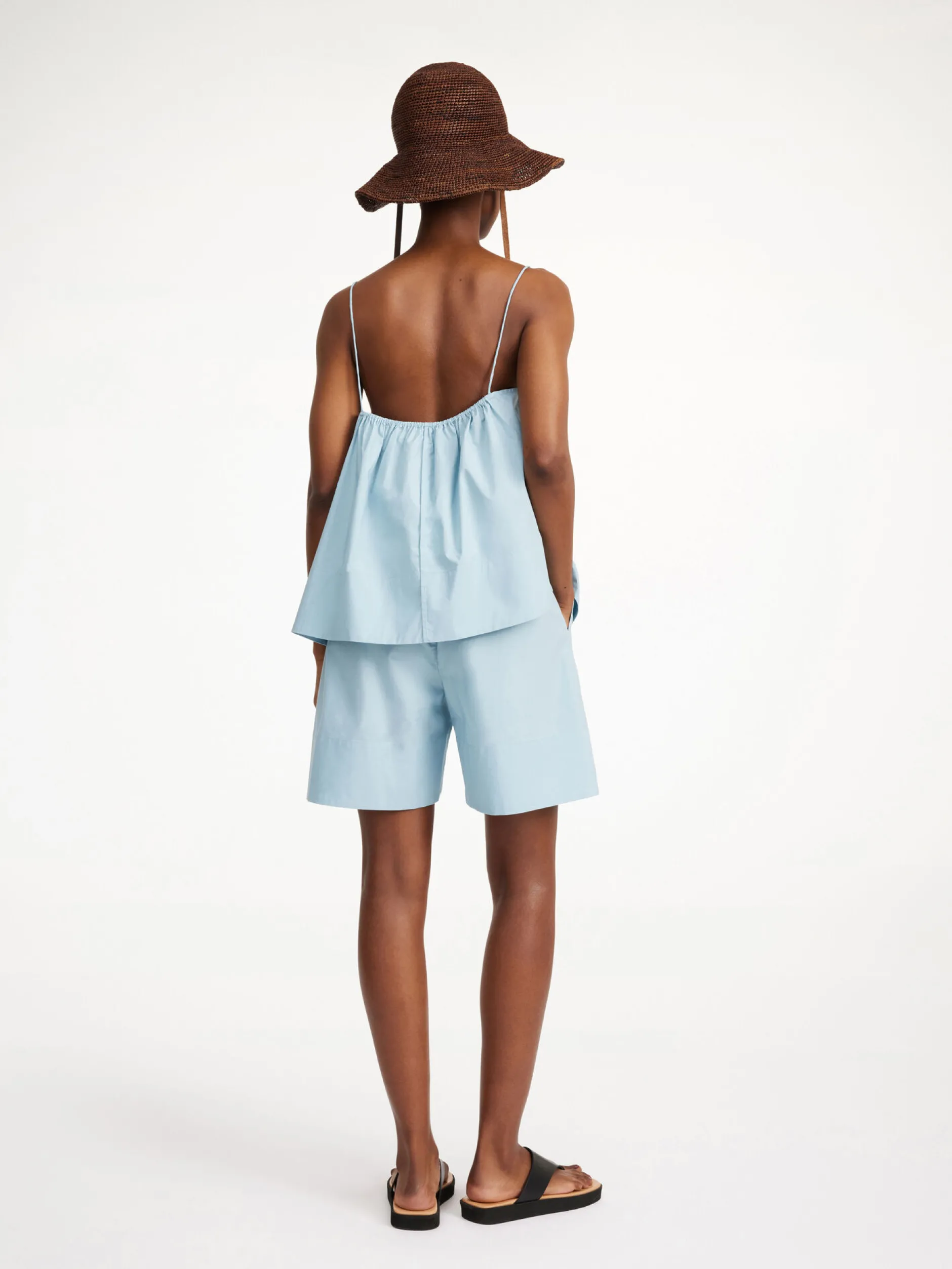 By Malene Birger Siona Shorts^ Shorts