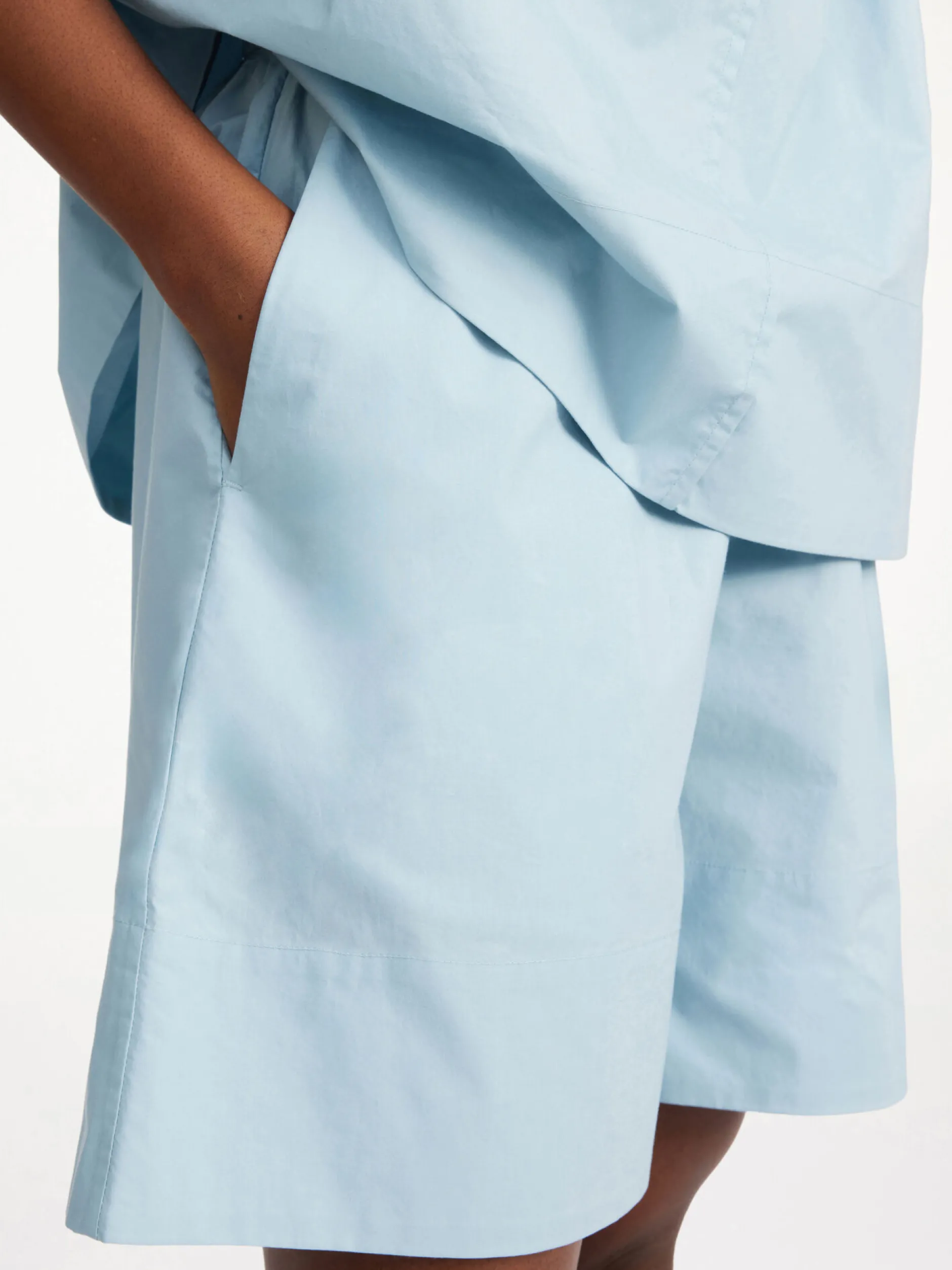 By Malene Birger Siona Shorts^ Shorts