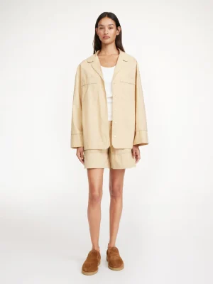 By Malene Birger Sionne Organic Cotton Shirt^ Shirts & Blouses