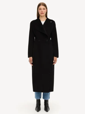 By Malene Birger Sirrenas Wool Coat^ Coats & Jackets