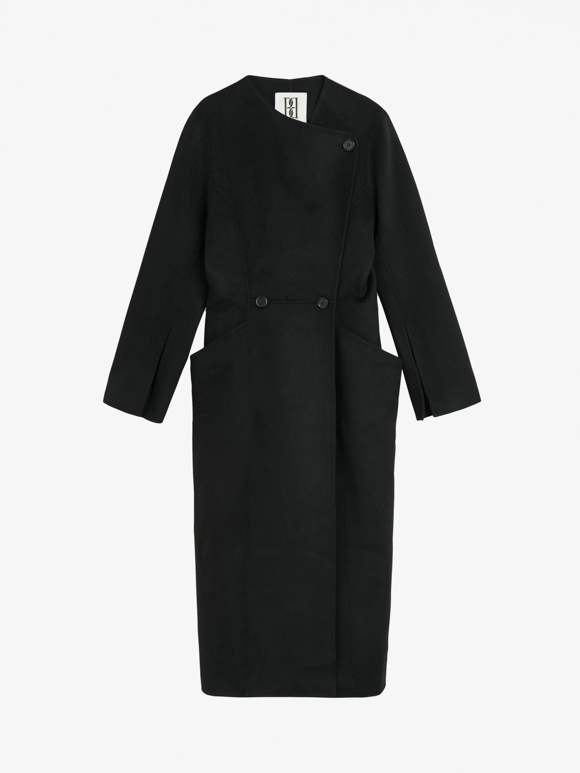 By Malene Birger Sirrenas Wool Coat^ Coats & Jackets