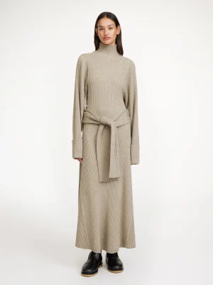 By Malene Birger Sloana Merino Wool Dress^ Knitwear | Dresses