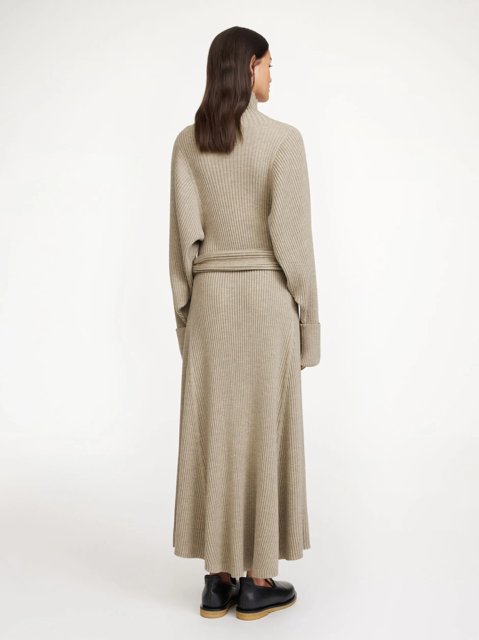 By Malene Birger Sloana Merino Wool Dress^ Knitwear | Dresses