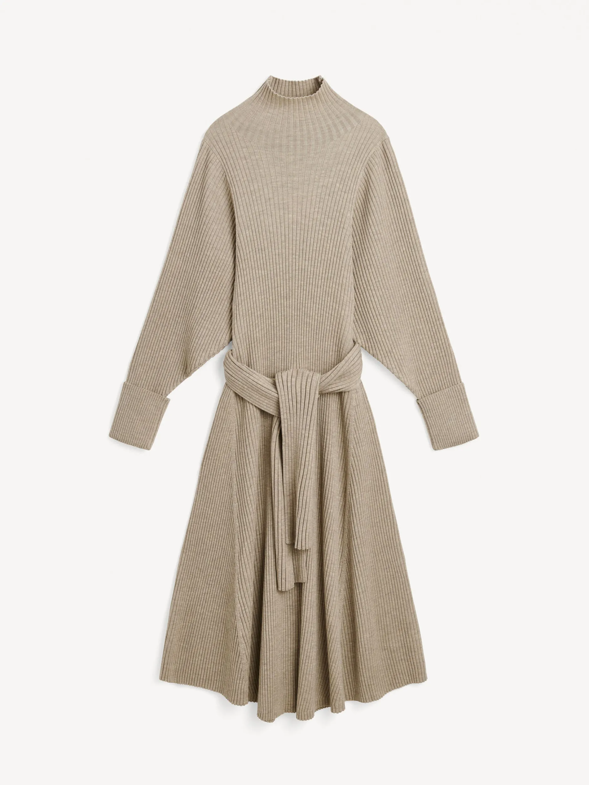By Malene Birger Sloana Merino Wool Dress^ Knitwear | Dresses