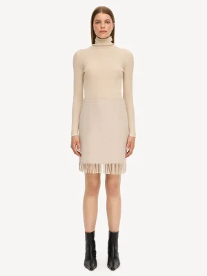 By Malene Birger Solir Mini Skirt^ Skirts