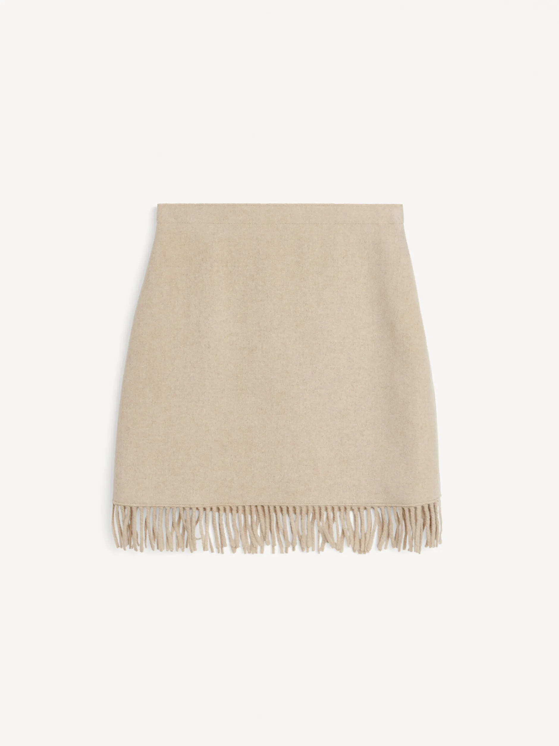 By Malene Birger Solir Mini Skirt^ Skirts