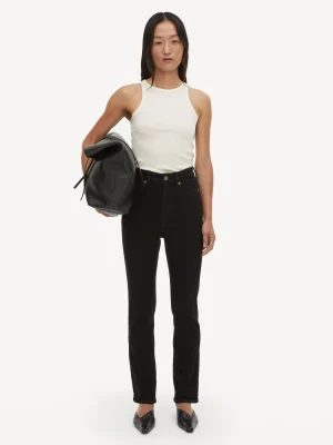 By Malene Birger Stellen Jeans^ Denim