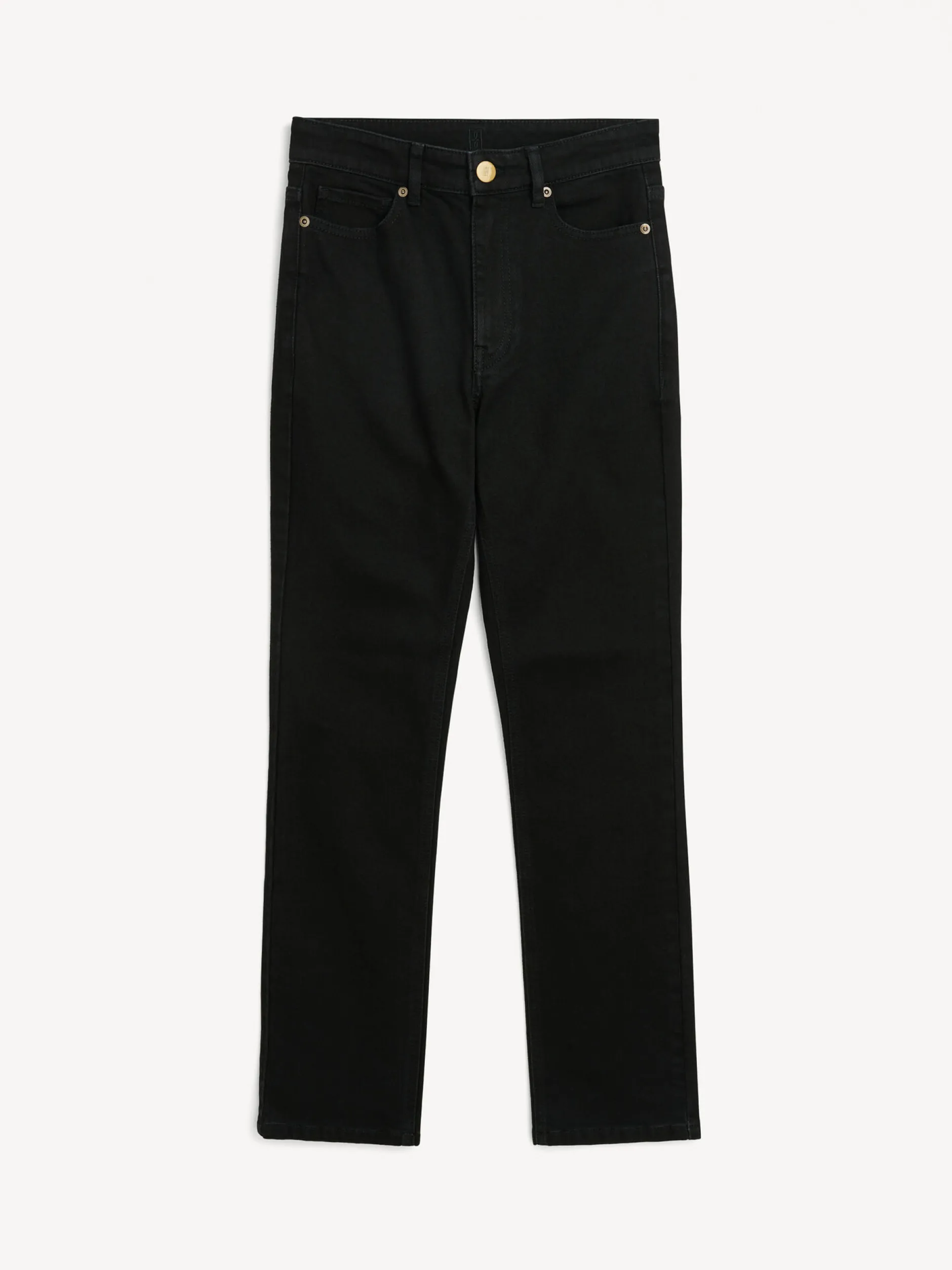 By Malene Birger Stellen Jeans^ Denim