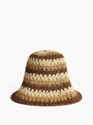 By Malene Birger Strawie Hat^ Other Accessories
