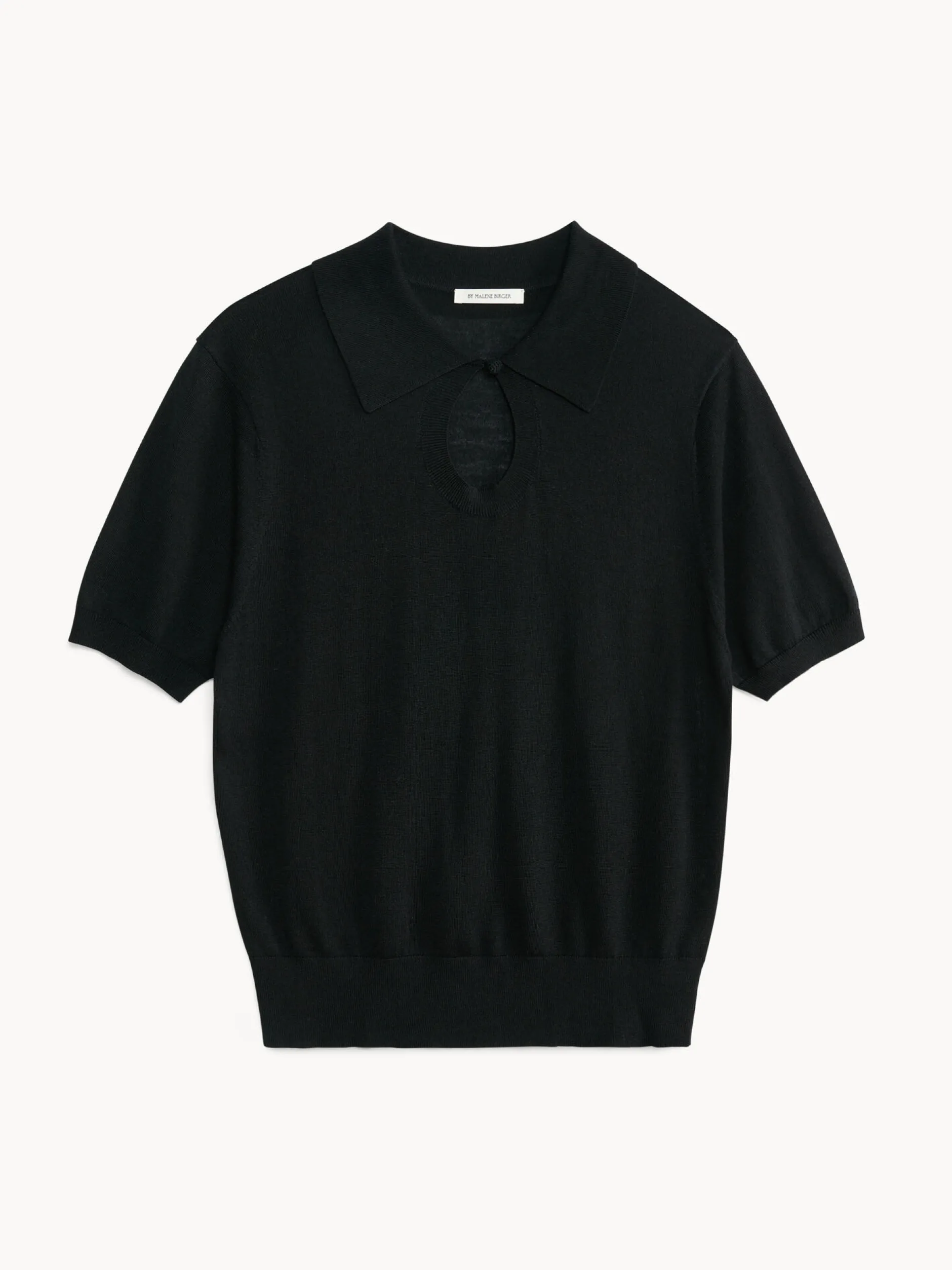 By Malene Birger Talallia Top^ Knitwear