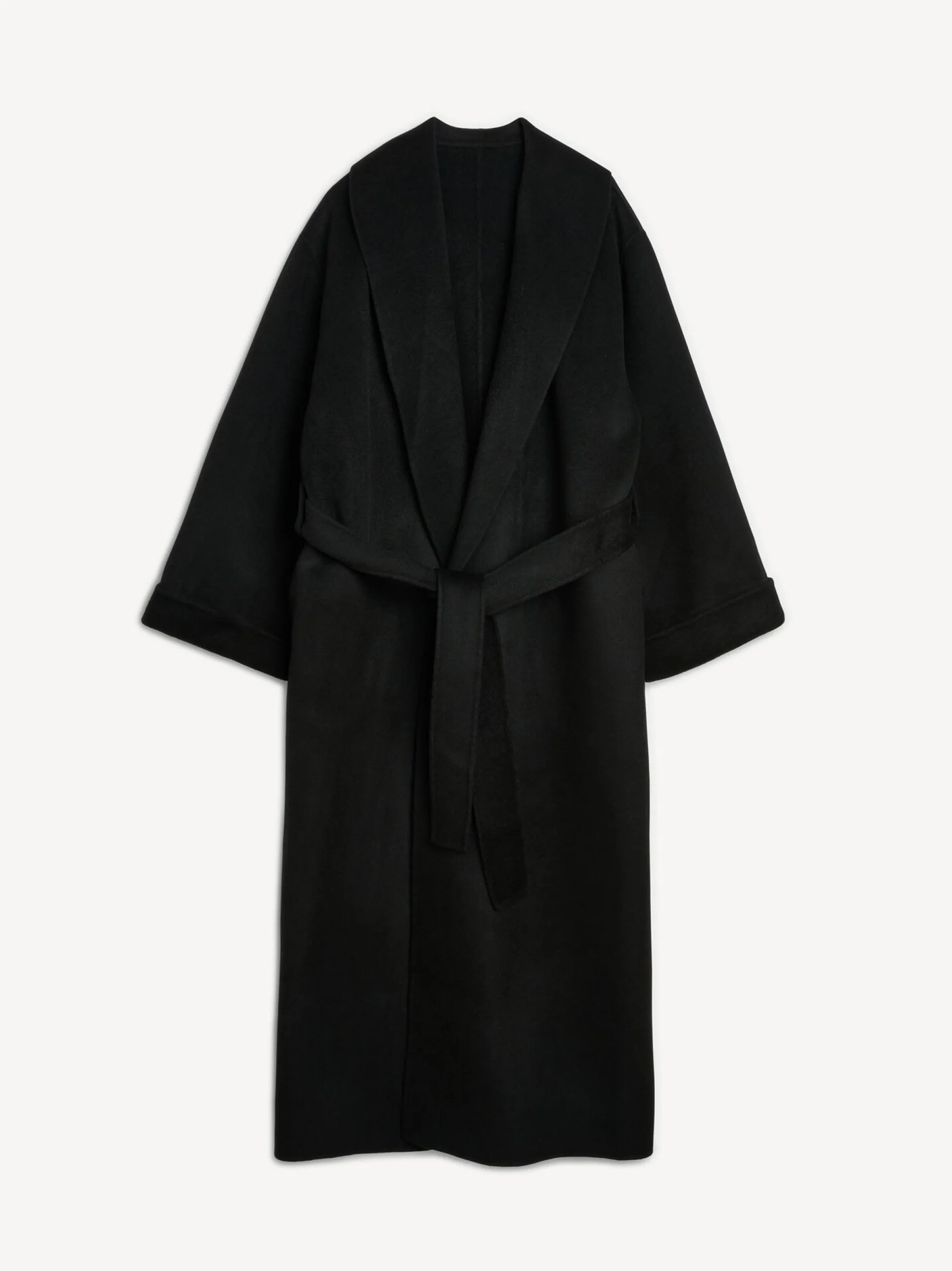 By Malene Birger Trullem Wool Coat^ Coats & Jackets