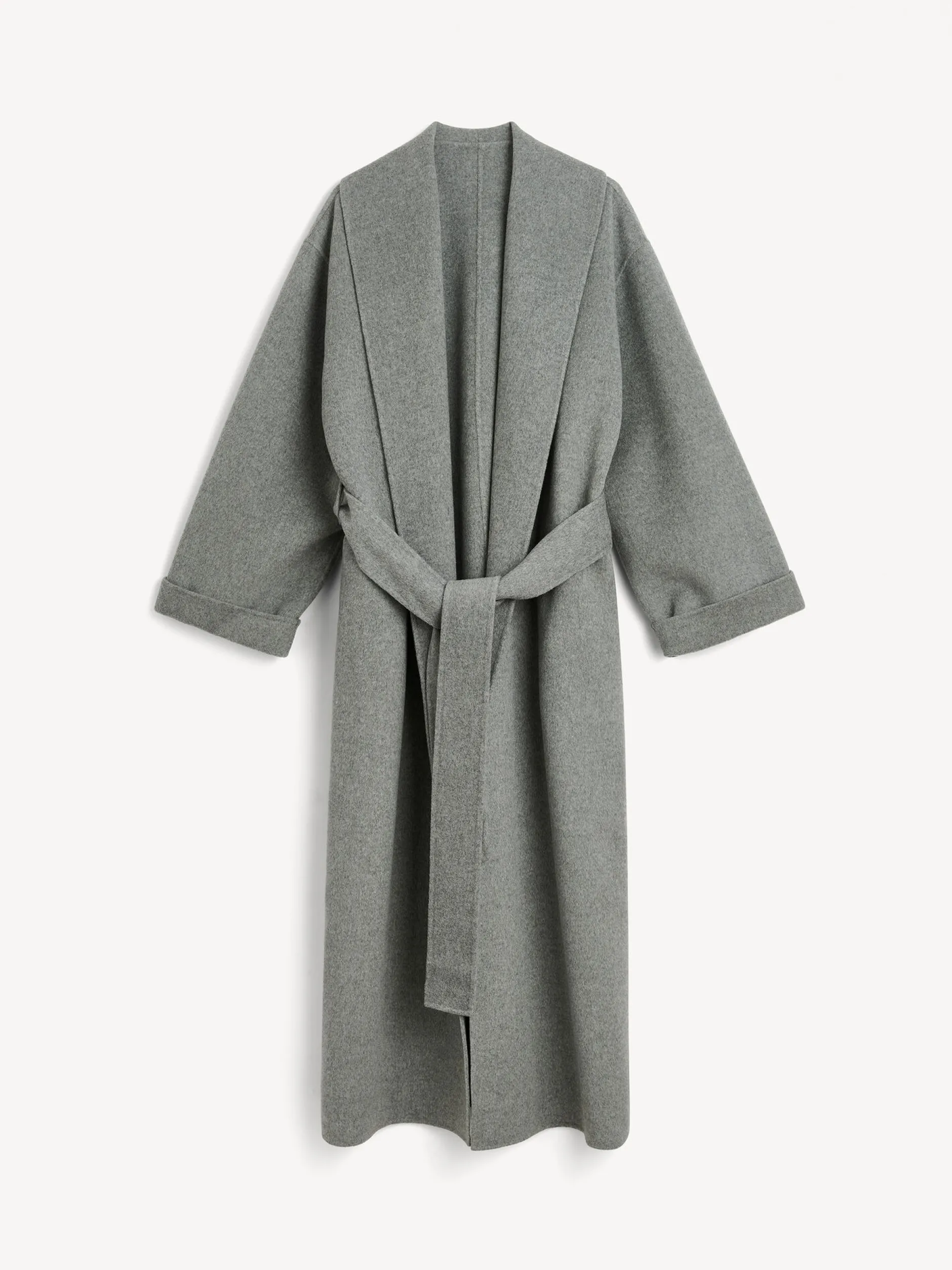 By Malene Birger Trullem Wool Coat^ Coats & Jackets