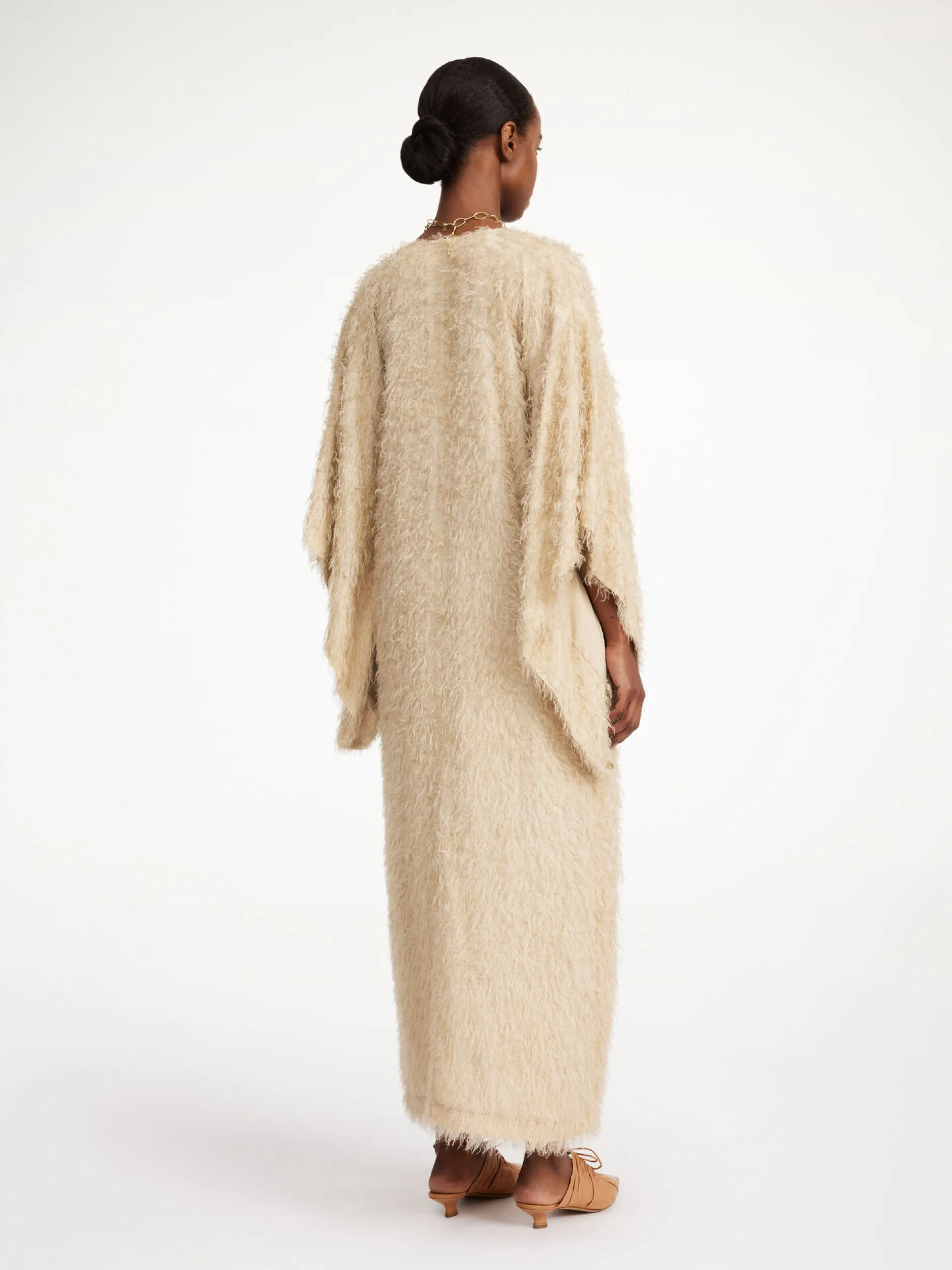 By Malene Birger Veroma Maxi Dress^ Dresses